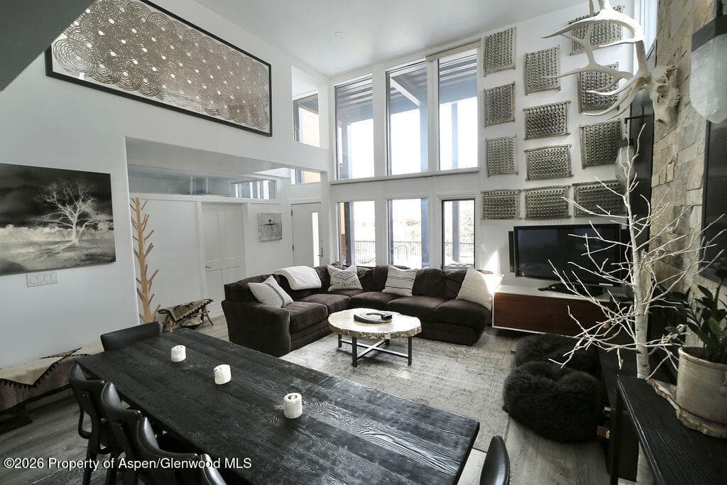 800 S Mill Street 101-C, Aspen, CO 81611 - Photo 4
