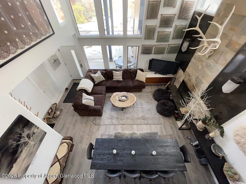 800 S Mill Street 101-C, Aspen, CO 81611 - Photo 2