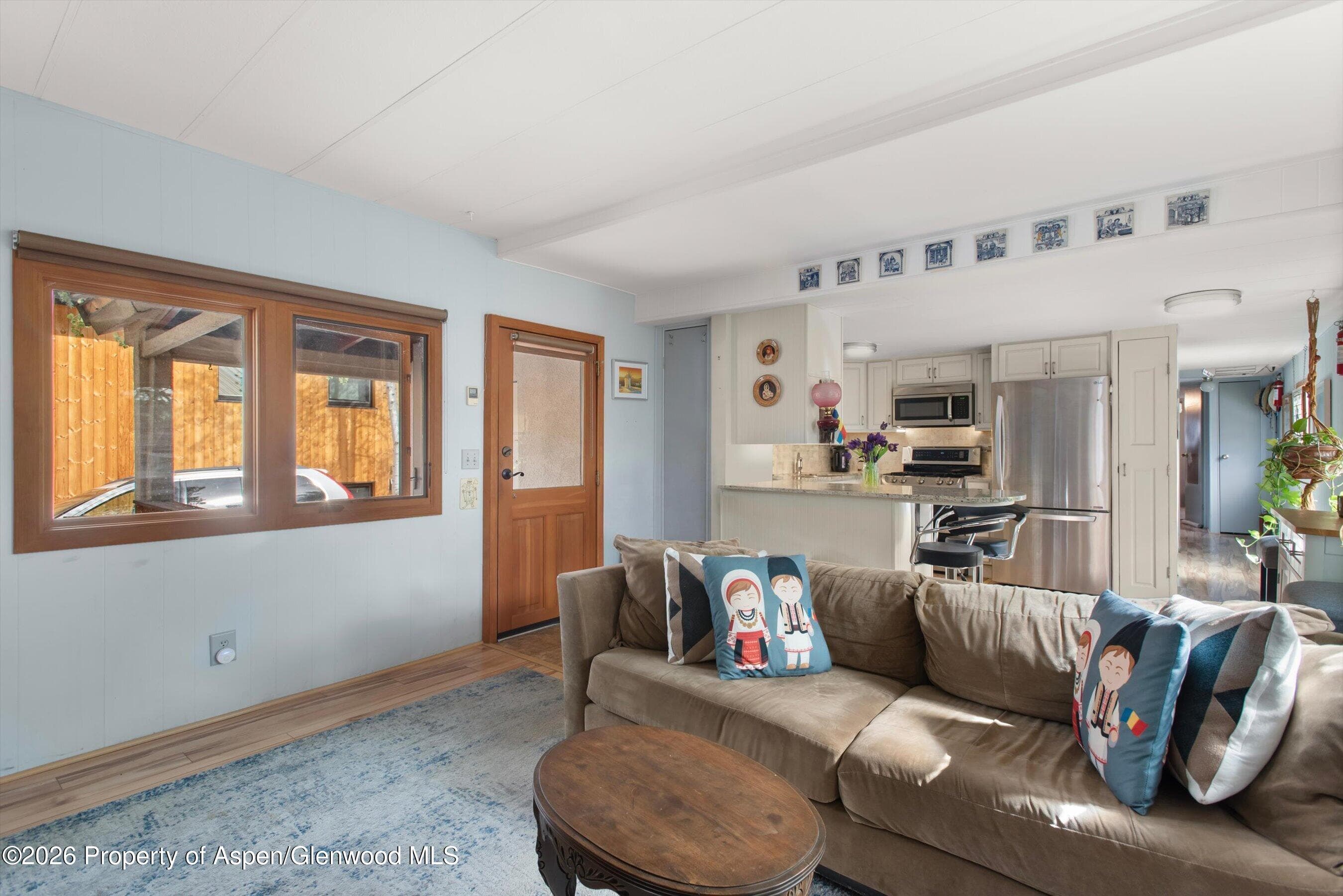 311 Oak Lane, Aspen, CO 81611 - Photo 5