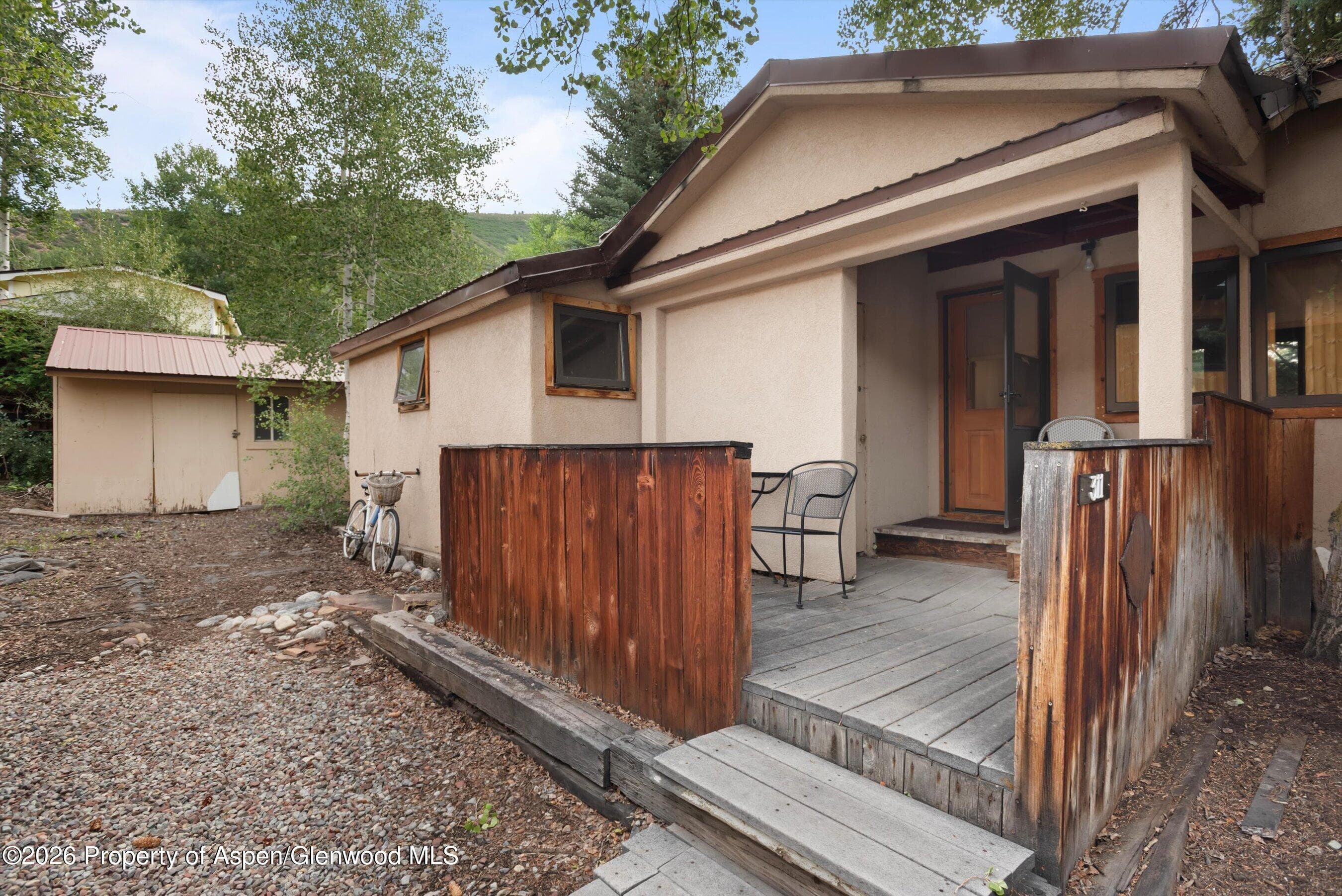 311 Oak Lane, Aspen, CO 81611 - Photo 1