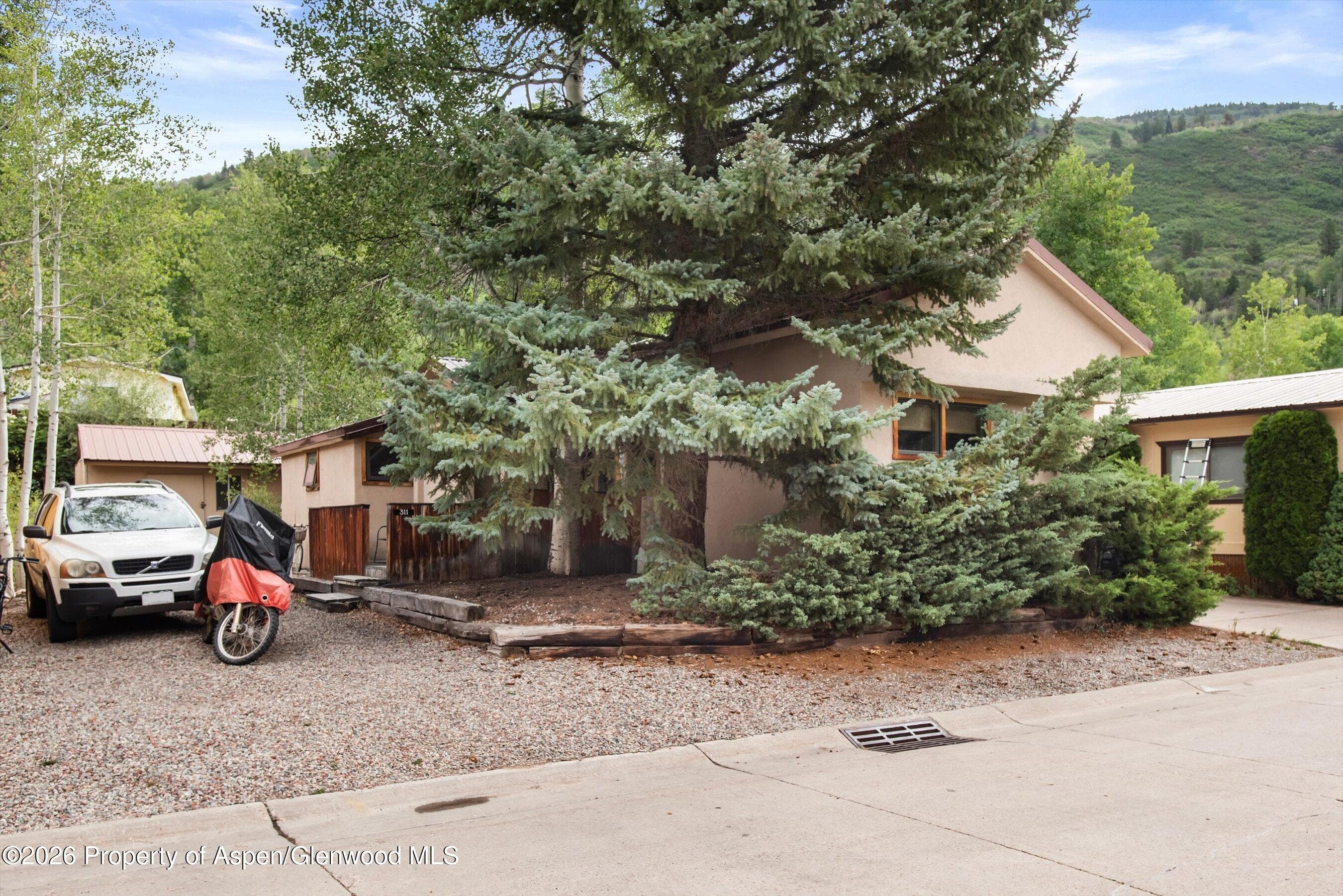 311 Oak Lane, Aspen, CO 81611 - Photo 17