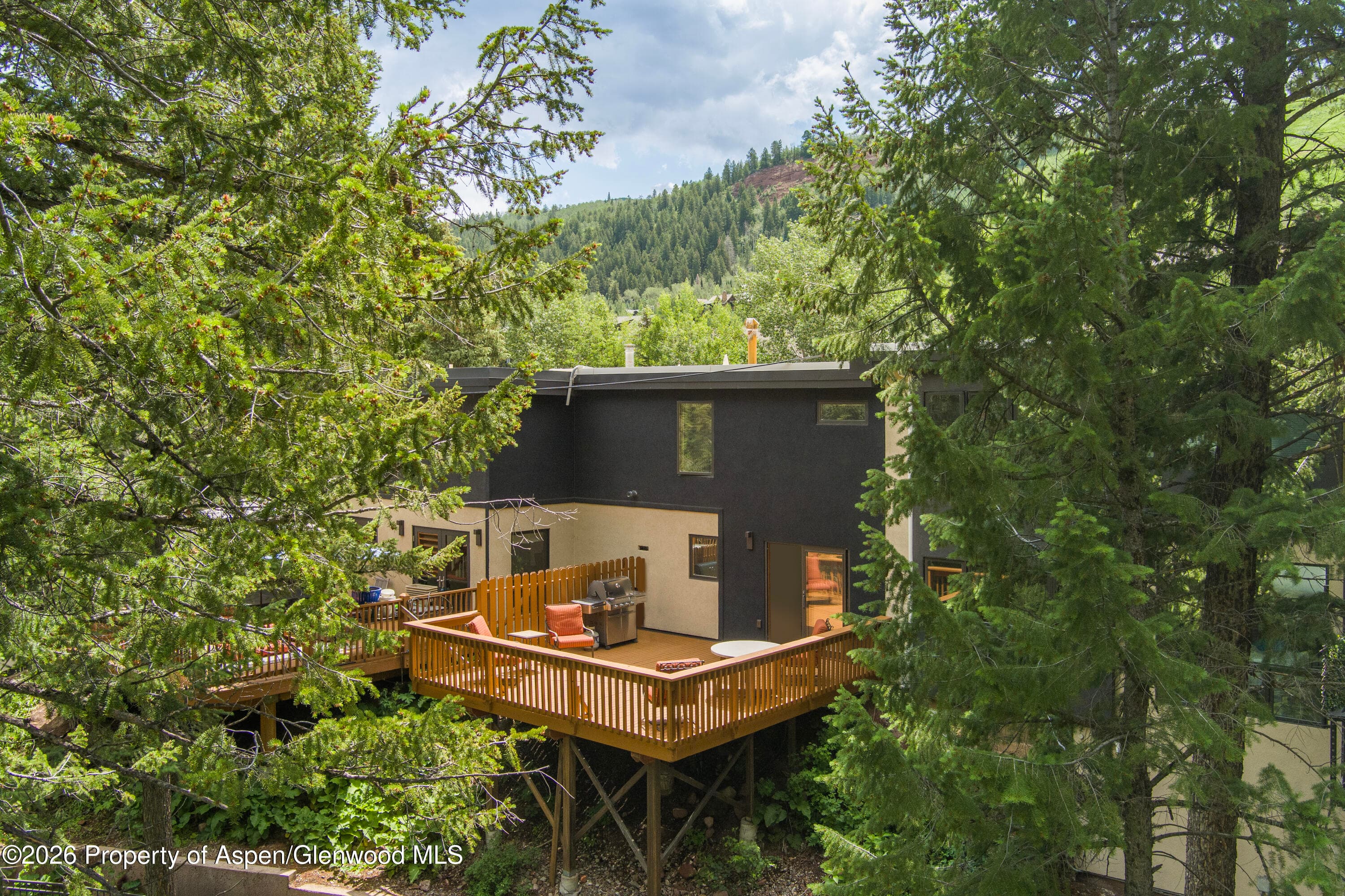 1501 Maroon Creek Road 2, Aspen, CO 81611 - Photo 2