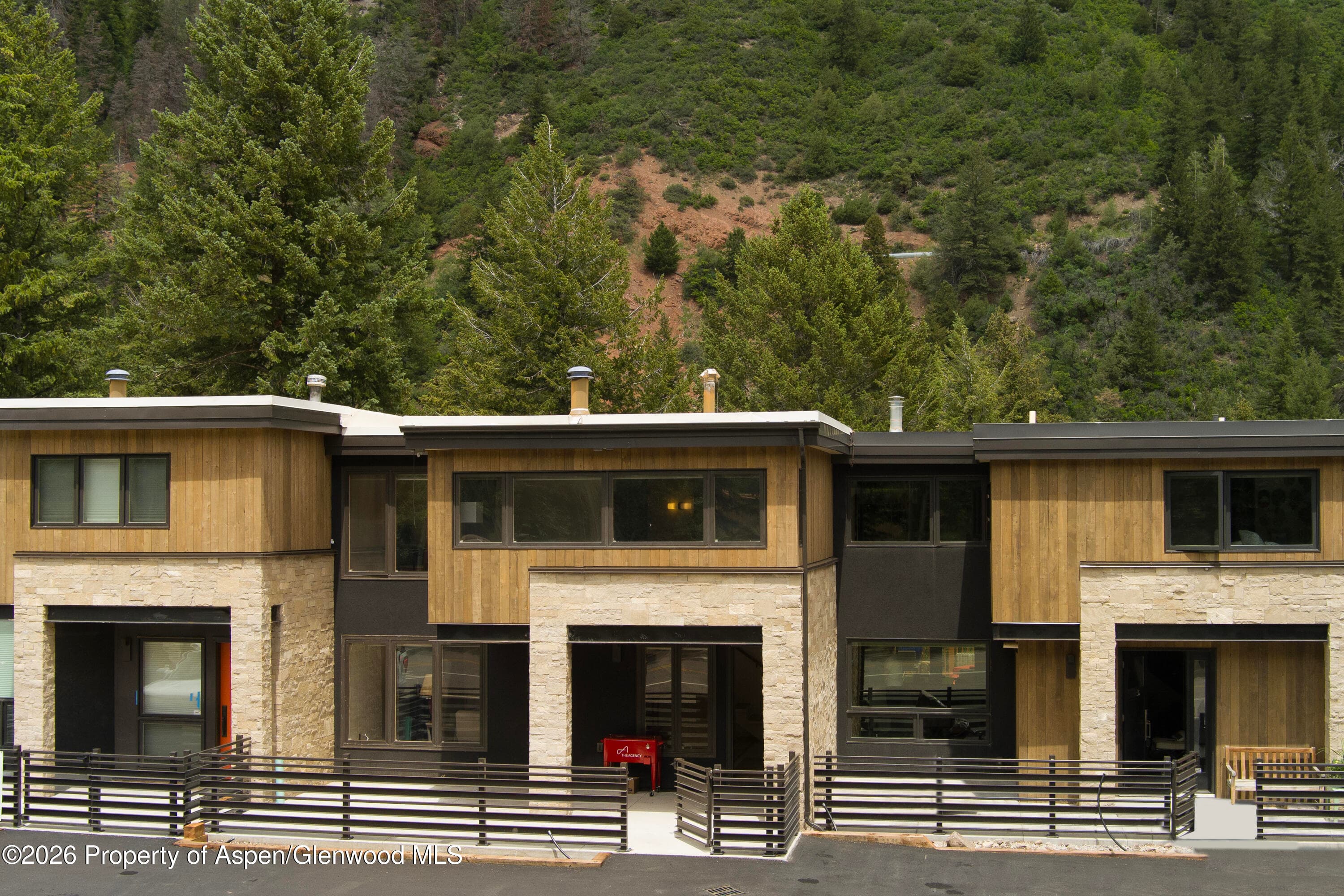 1501 Maroon Creek Road 2, Aspen, CO 81611 - Photo 14