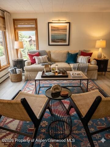 1501 Maroon Creek Road 2, Aspen, CO 81611 - Photo 4