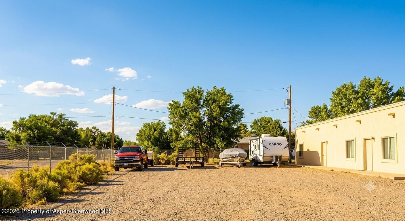 209 E Rio Blanco Avenue, Rangely, CO 81648 - Photo 17