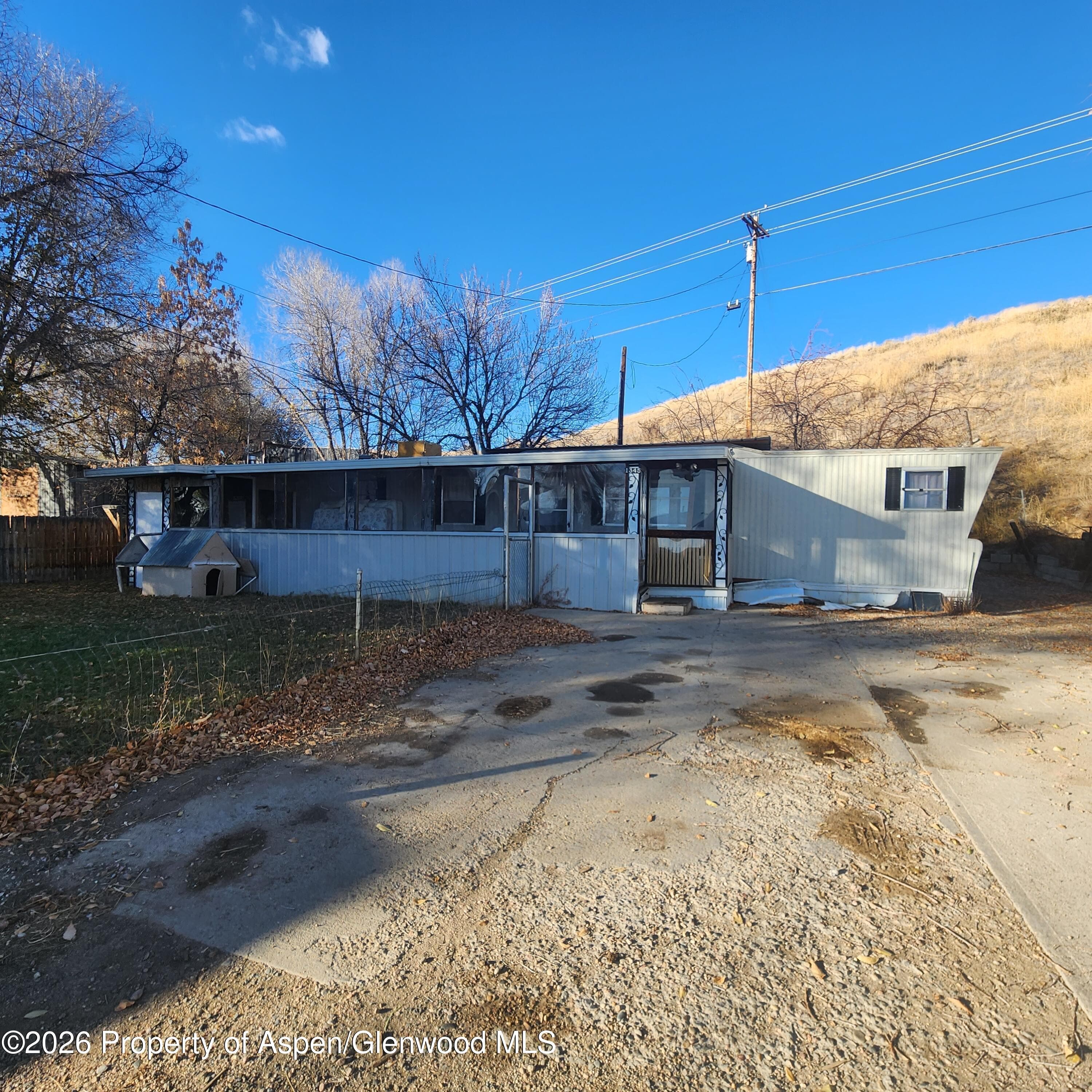 1345 E Victory Way, Craig, CO 81625