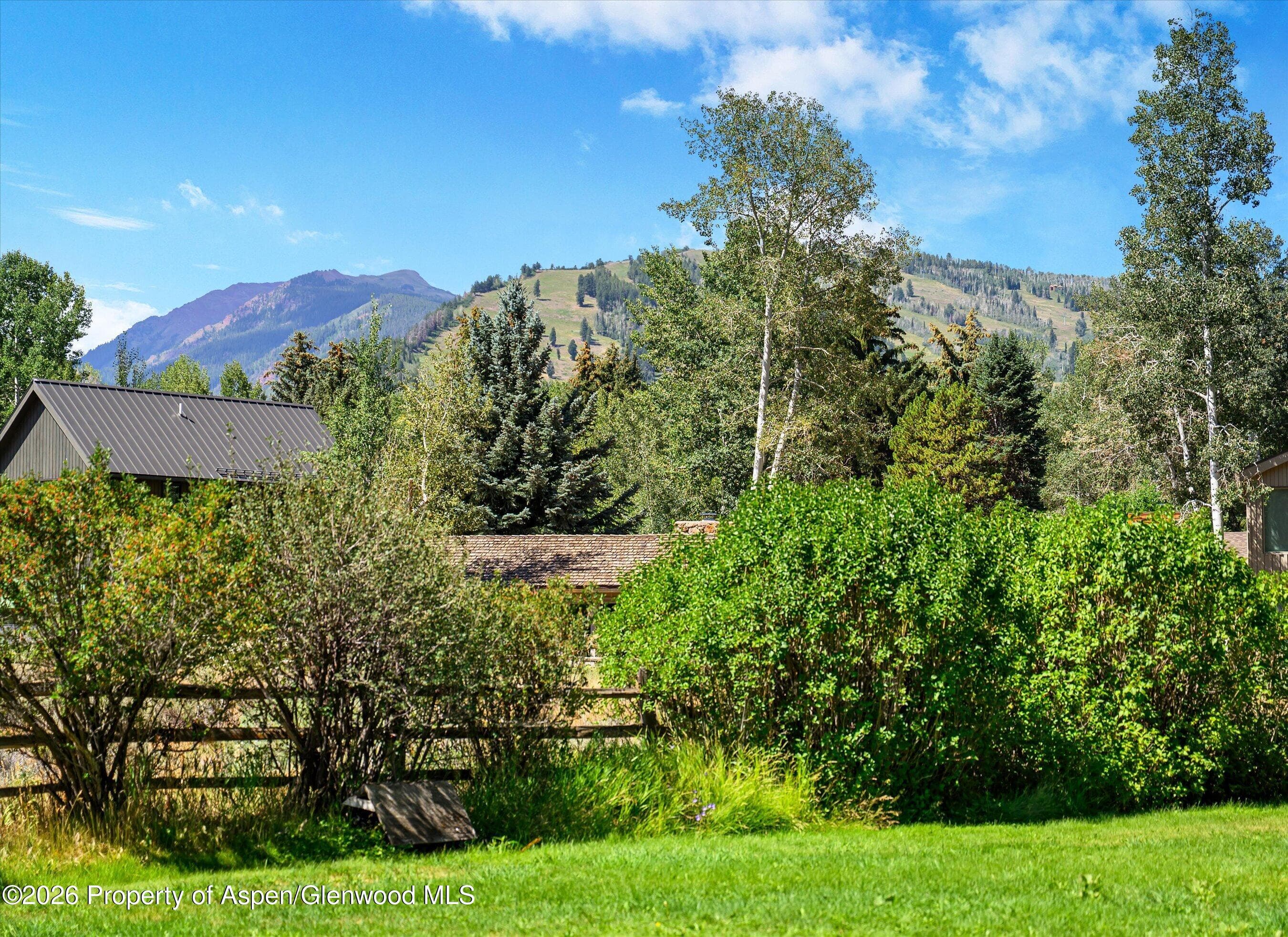 1227 Mountain View Drive Units 1 & 2, Aspen, CO 81611 - Photo 12