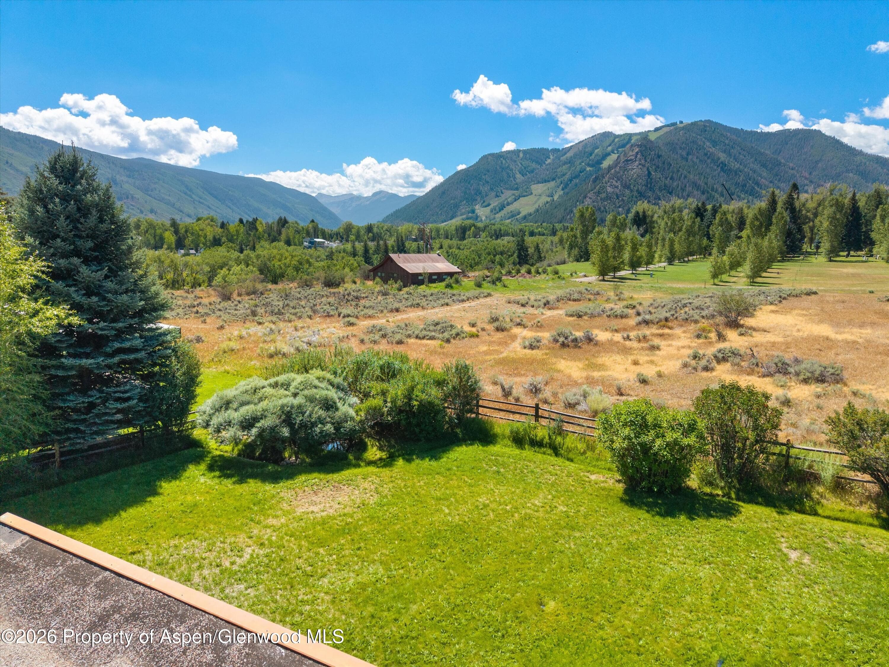 1227 Mountain View Drive Units 1 & 2, Aspen, CO 81611 - Photo 14