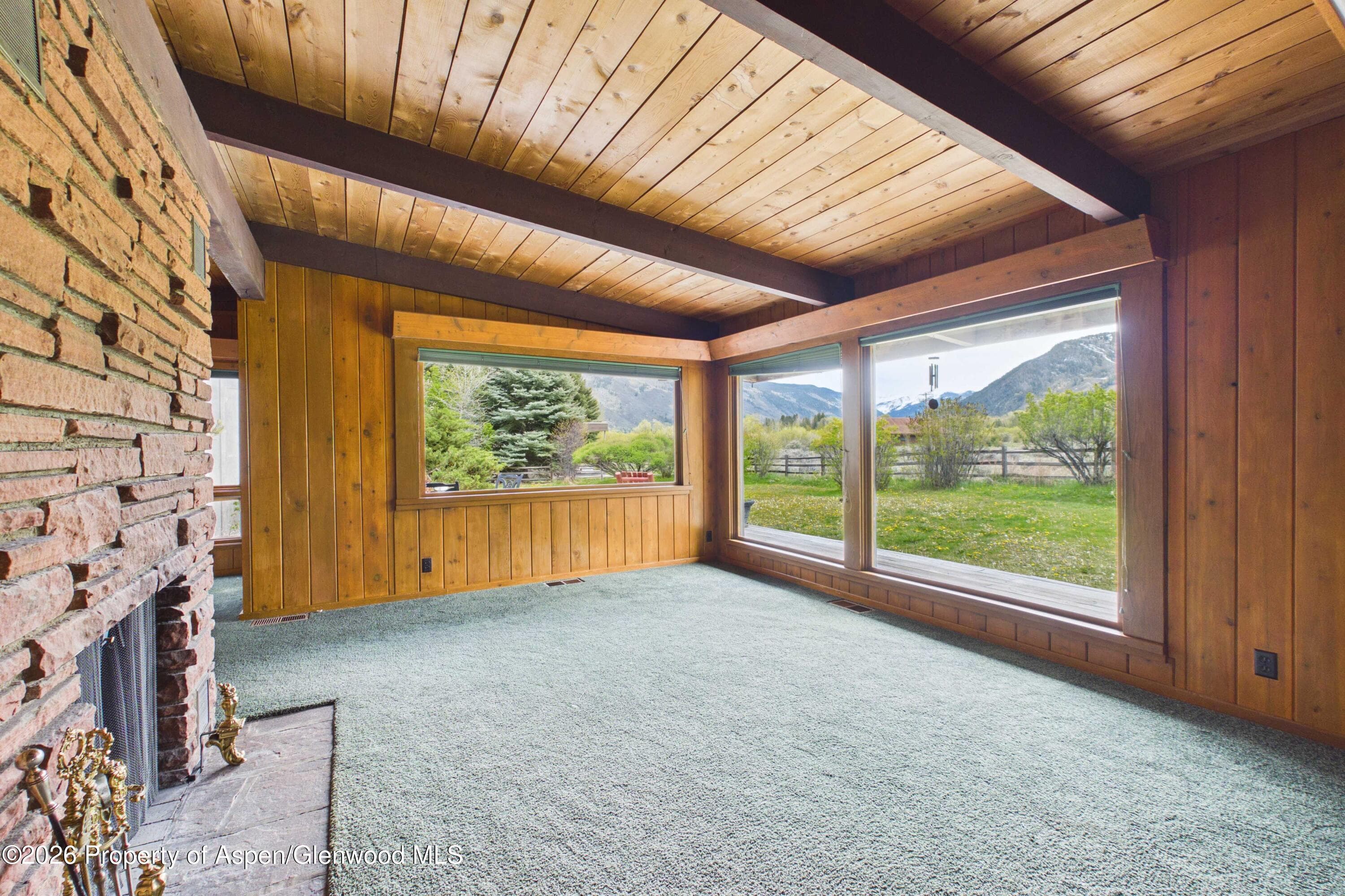 1227 Mountain View Drive Units 1 & 2, Aspen, CO 81611 - Photo 8