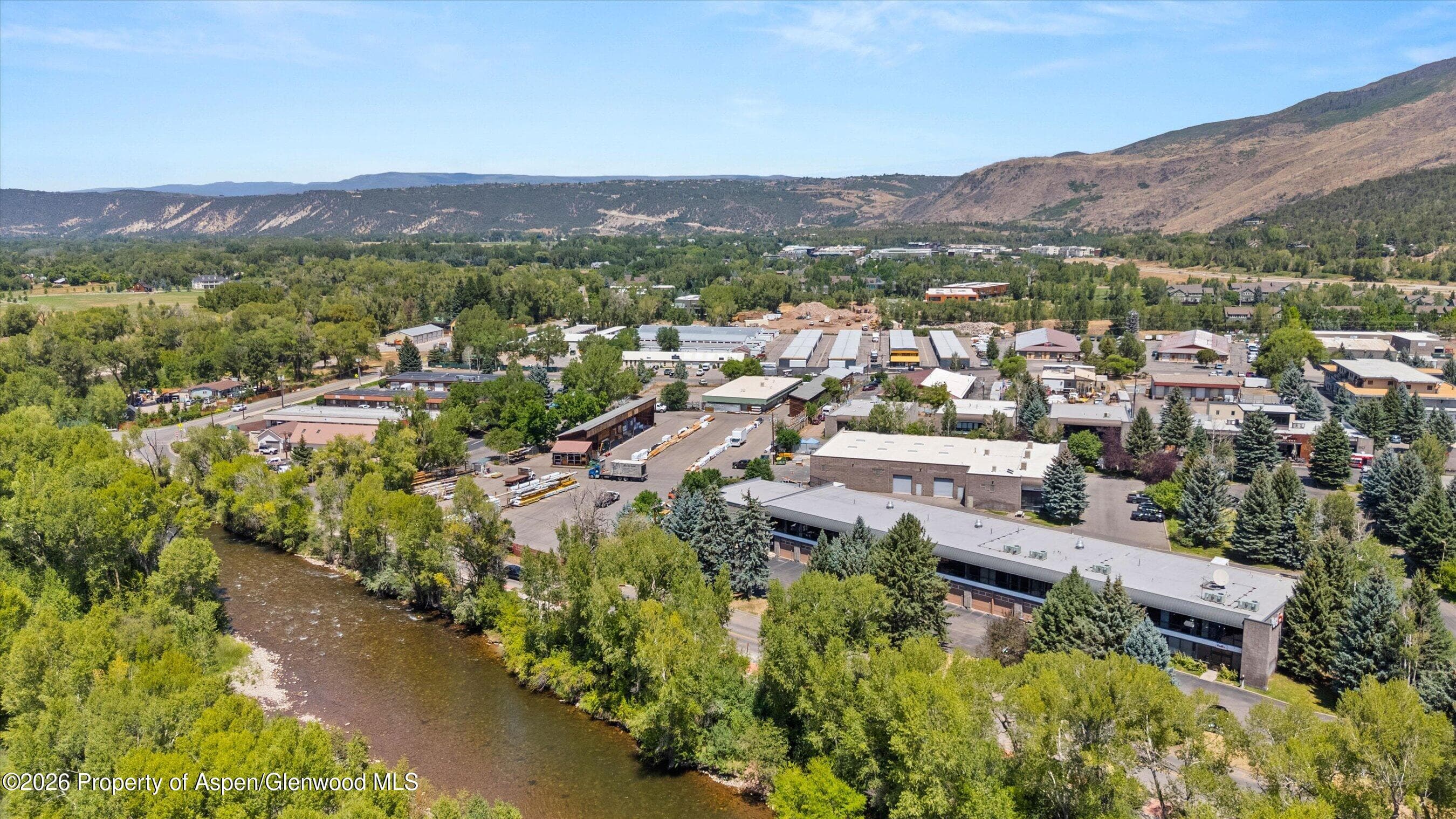 35 Sunset Drive, Basalt, CO 81621