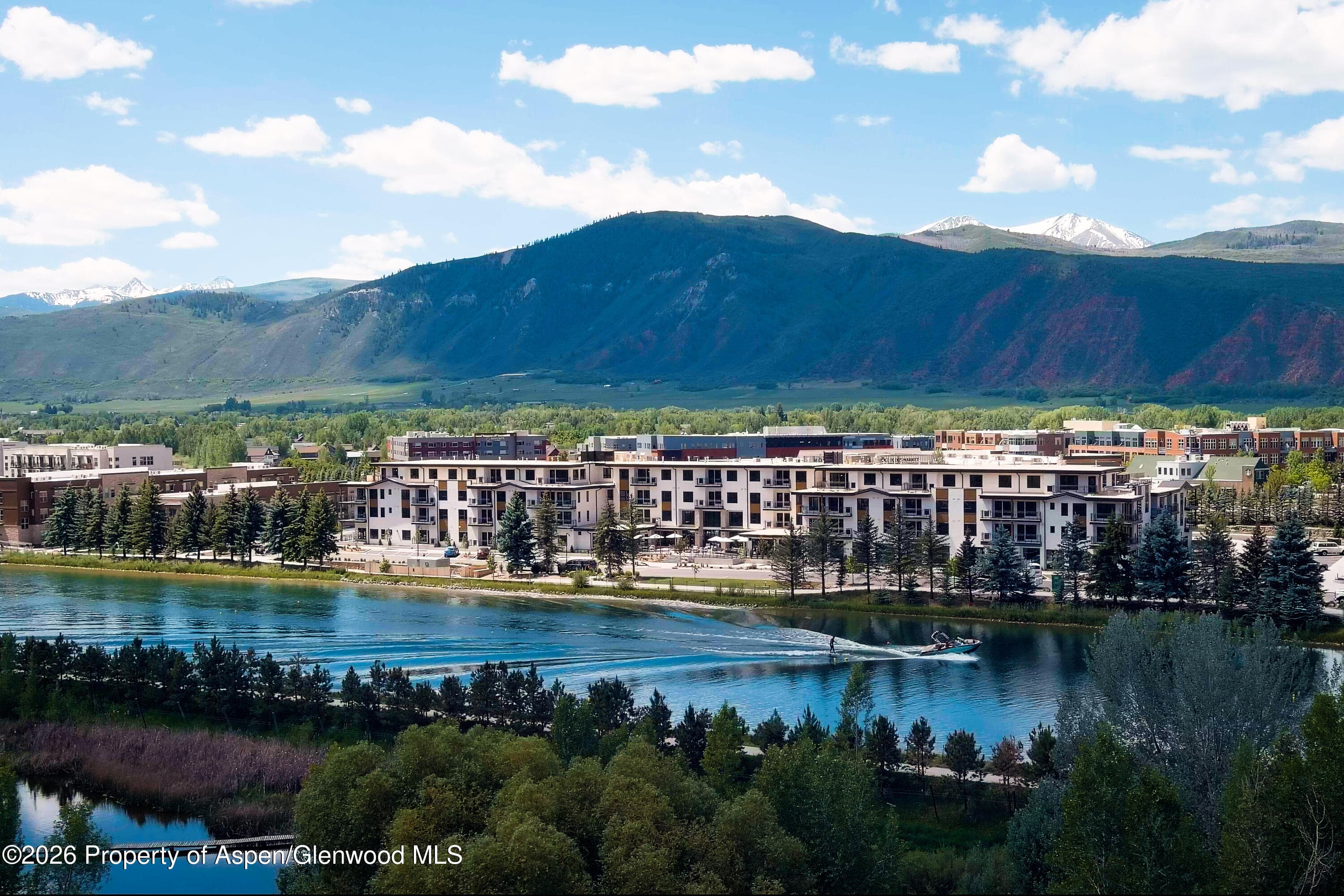 85 Kodiak Drive 413, Basalt, CO 81621