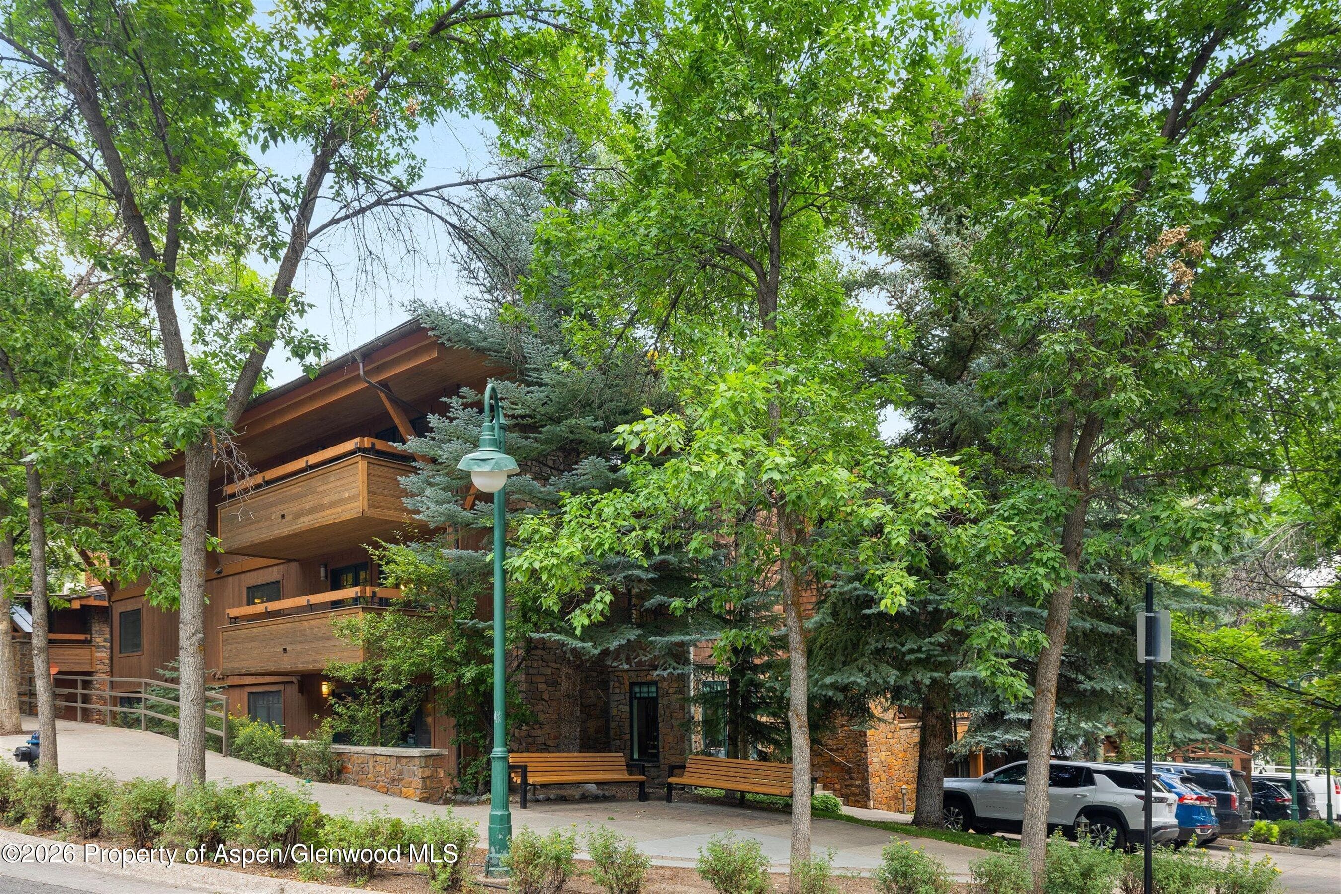747 S Galena Street 230 & 330, Aspen, CO 81611