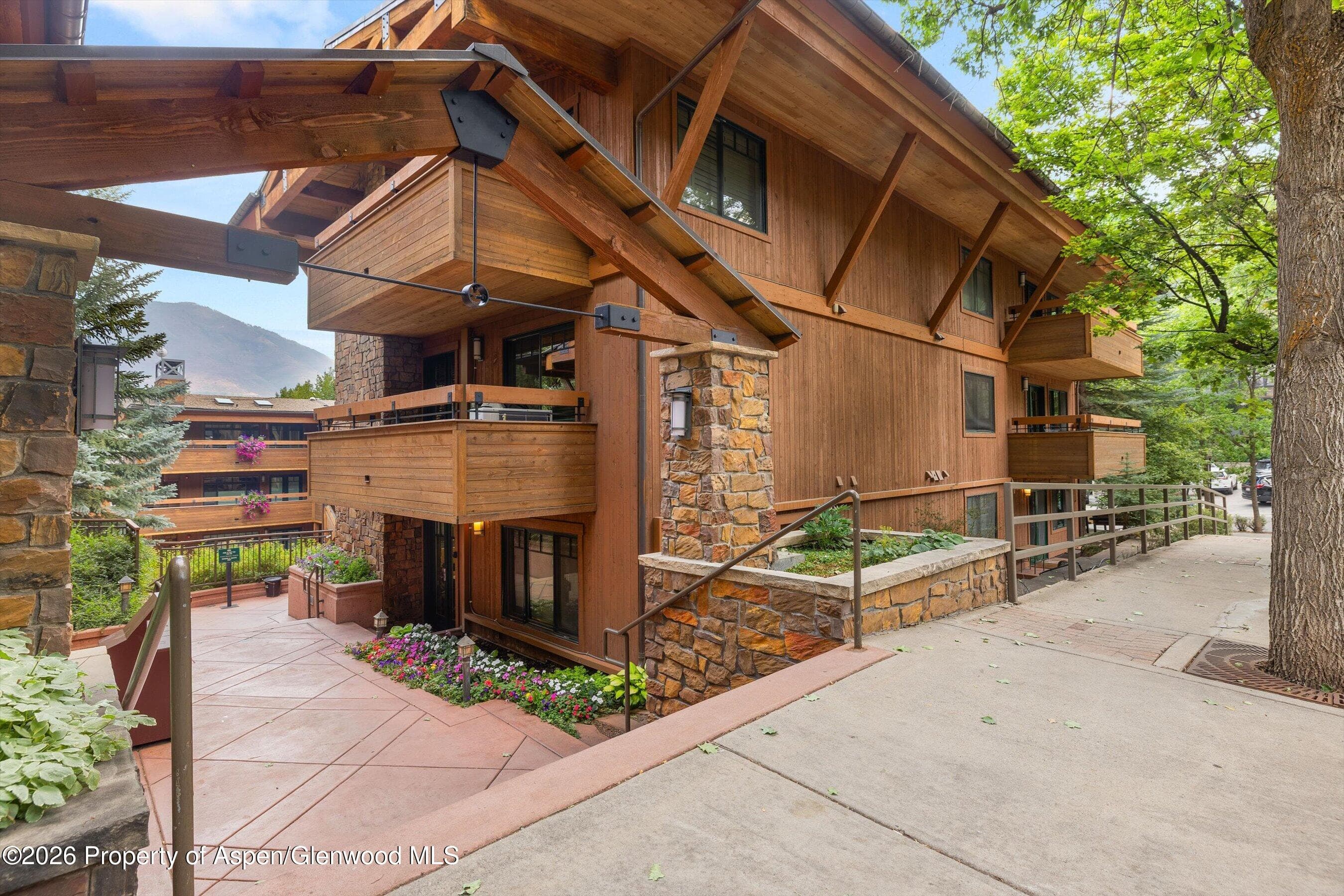 747 S Galena Street 230 & 330, Aspen, CO 81611 - Photo 2