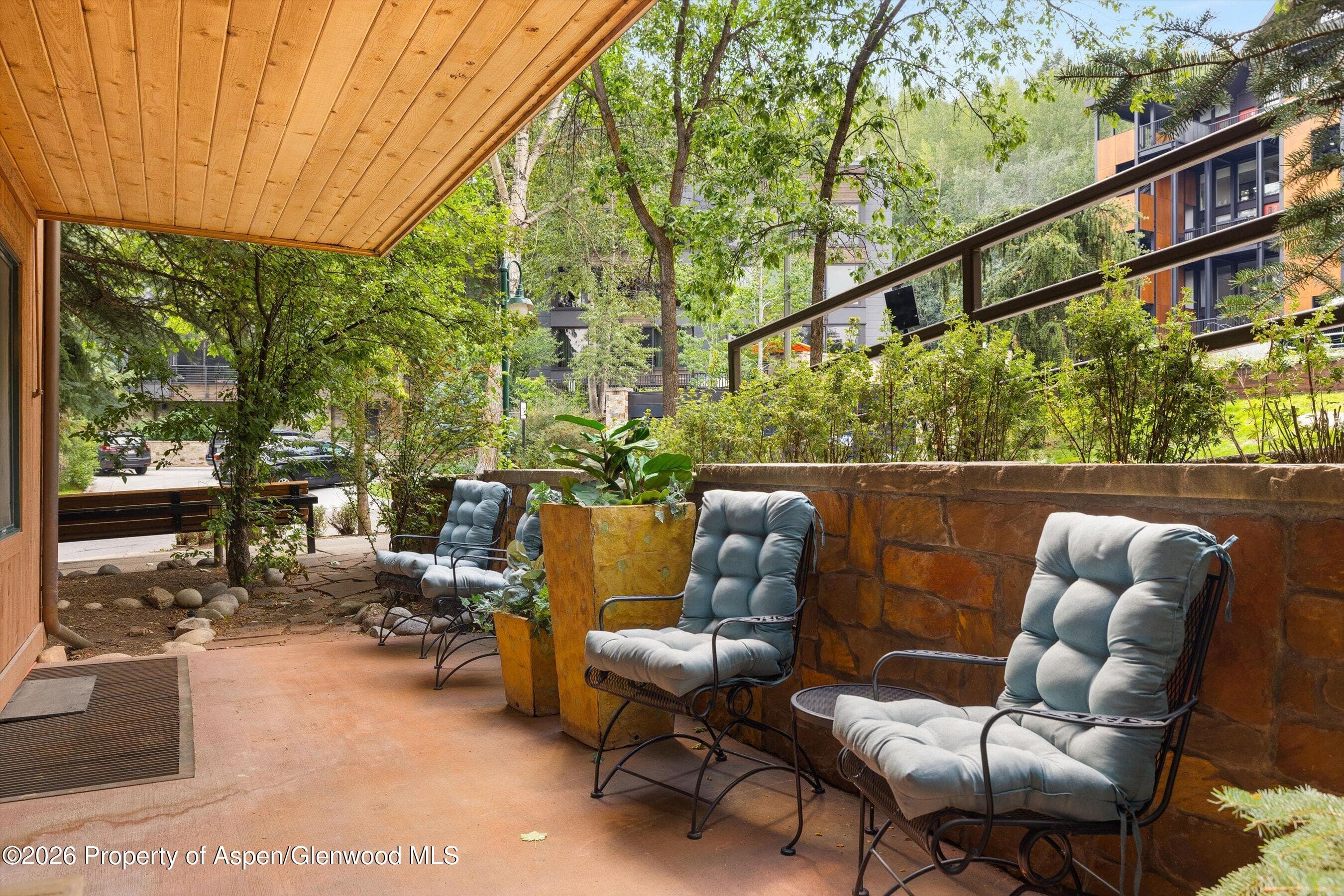 747 S Galena Street 230 & 330, Aspen, CO 81611 - Photo 17