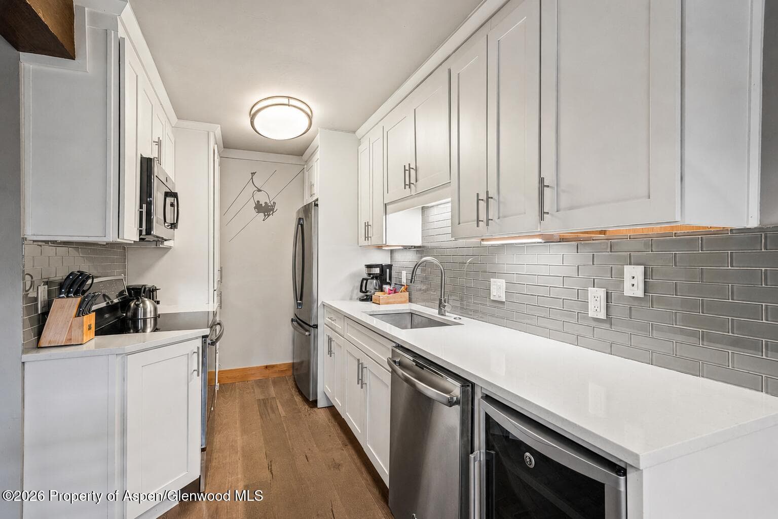 70 Gallun Lane 101-A, Snowmass Village, CO 81615 - Photo 6