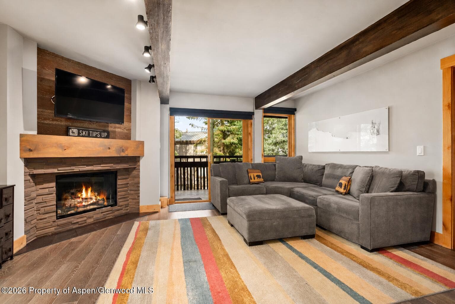 70 Gallun Lane 101-A, Snowmass Village, CO 81615