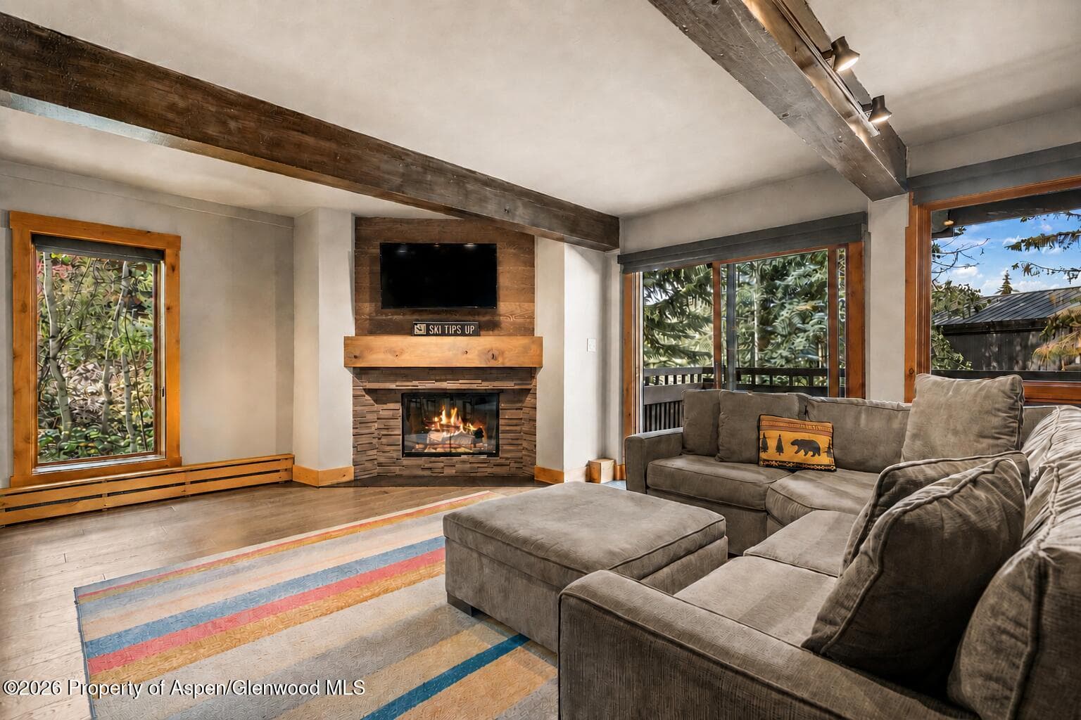 70 Gallun Lane 101-A, Snowmass Village, CO 81615 - Photo 3