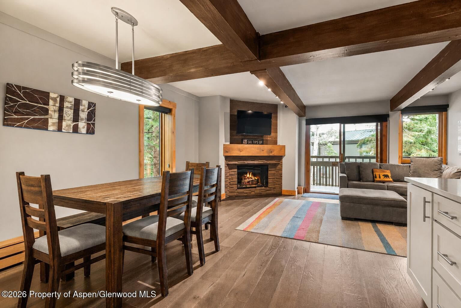 70 Gallun Lane 101-A, Snowmass Village, CO 81615 - Photo 5