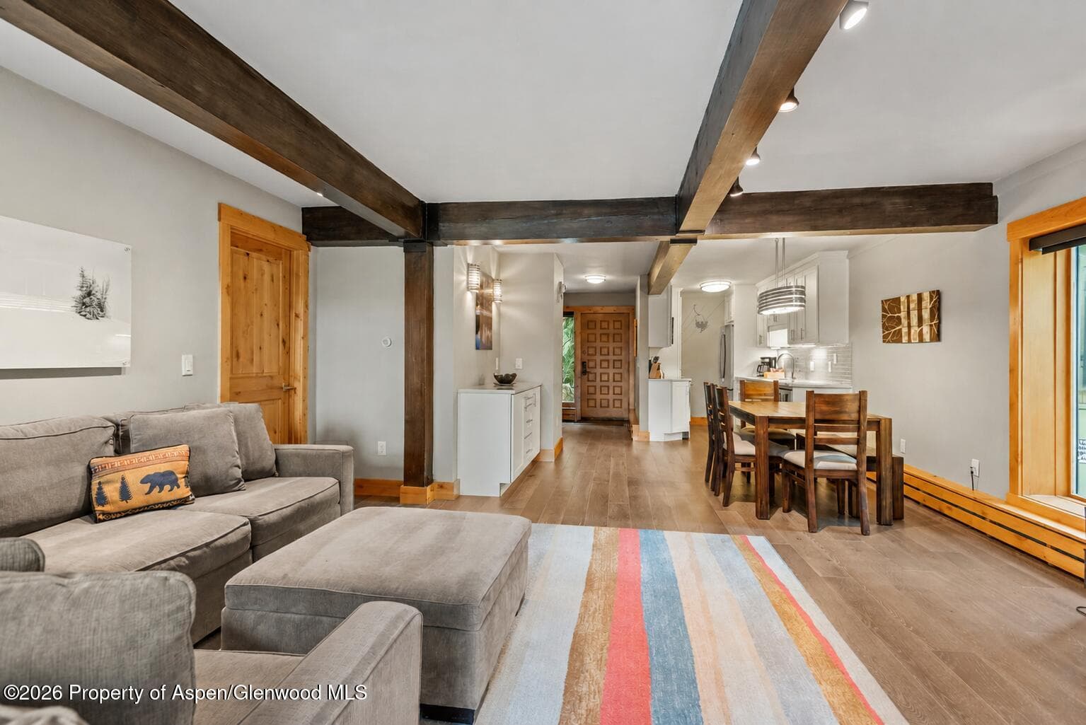 70 Gallun Lane 101-A, Snowmass Village, CO 81615 - Photo 8