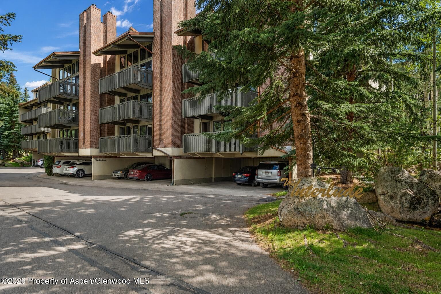 70 Gallun Lane 101-A, Snowmass Village, CO 81615 - Photo 2