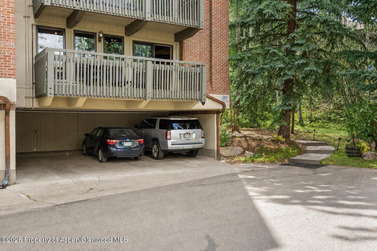 70 Gallun Lane 101-A, Snowmass Village, CO 81615 - Photo 16