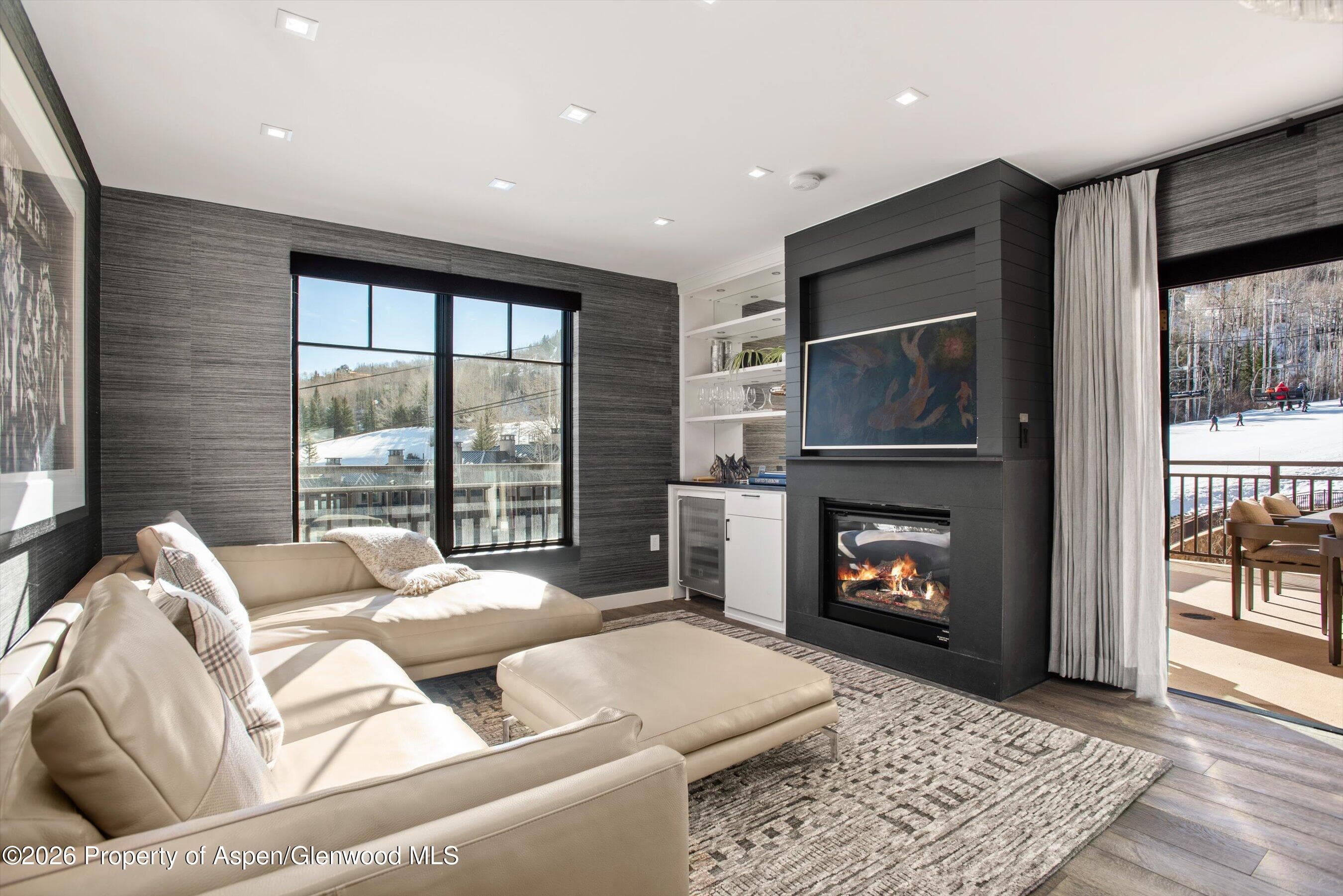 130 Wood Road 532, Snowmass Village, CO 81615 - Photo 2