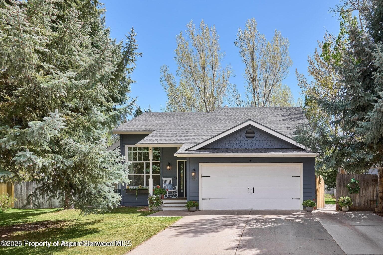 103 Rabbit Road, Carbondale, CO 81623