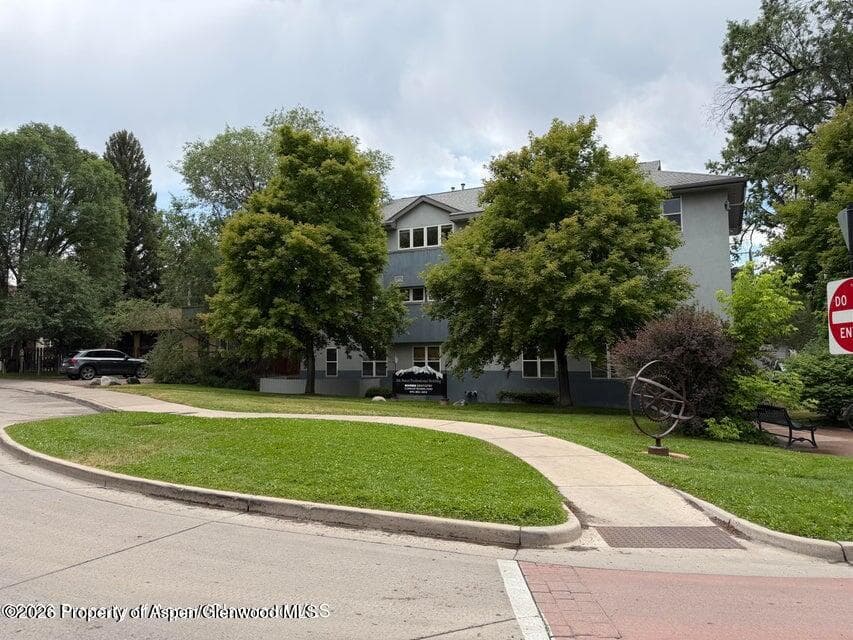 60 S 8th Street 301, Carbondale, CO 81623
