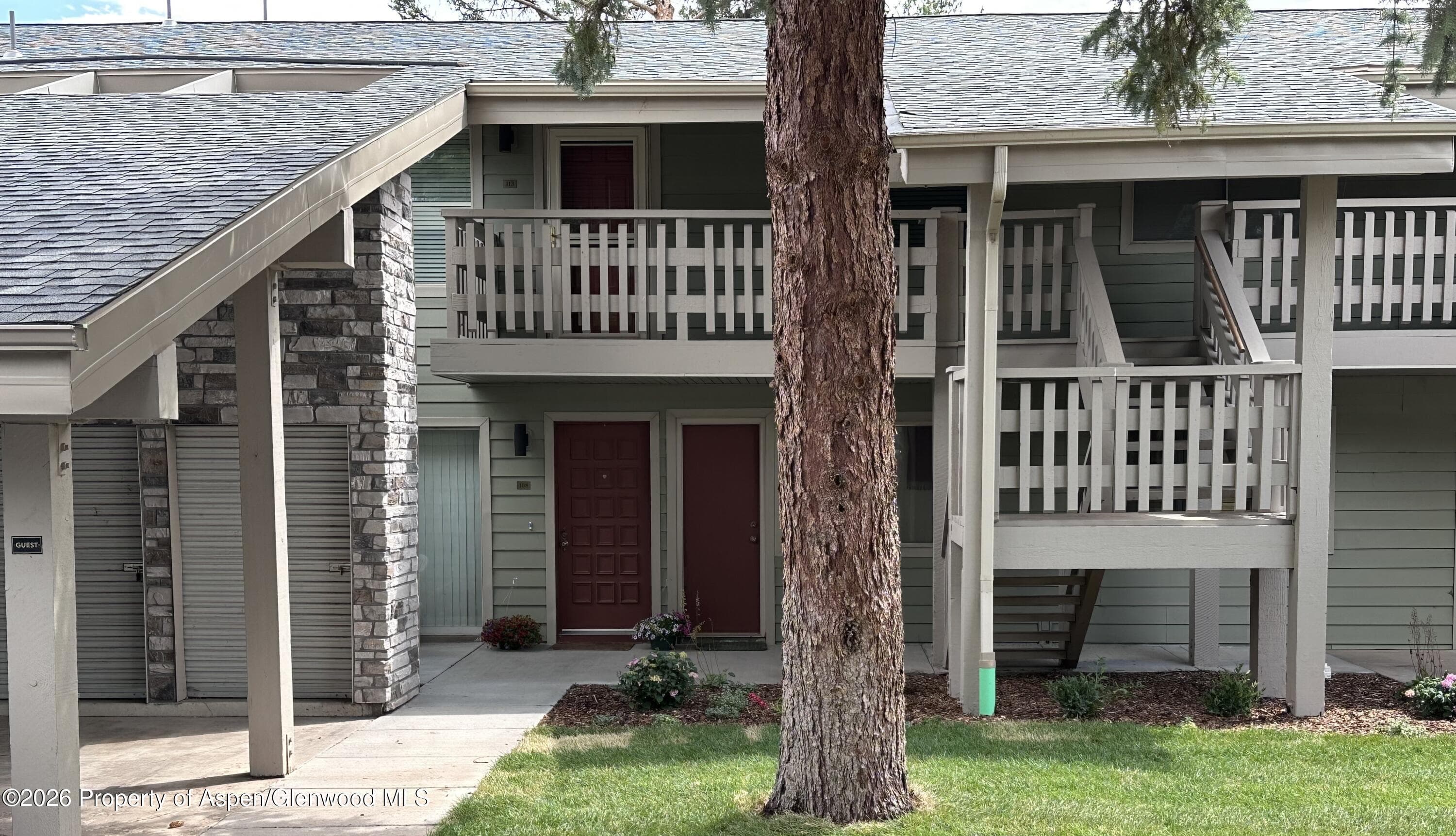 14913 Hwy 82, Unit 108, Carbondale, CO 81623