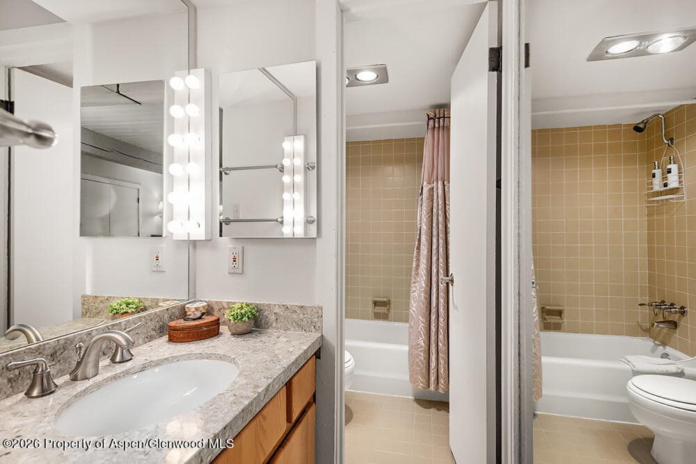 855 Carriage Way Summit 201, Snowmass Village, CO 81615 - Photo 13
