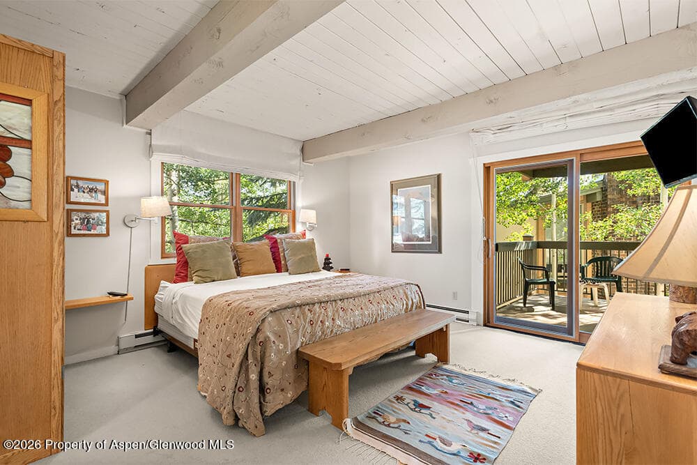 855 Carriage Way Summit 201, Snowmass Village, CO 81615 - Photo 6