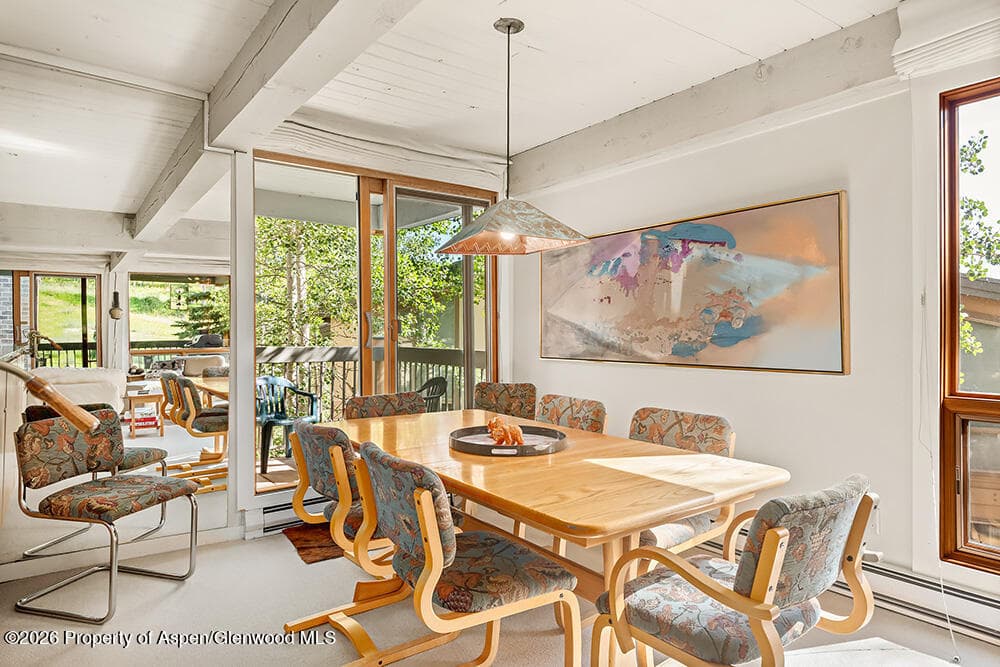 855 Carriage Way Summit 201, Snowmass Village, CO 81615 - Photo 3
