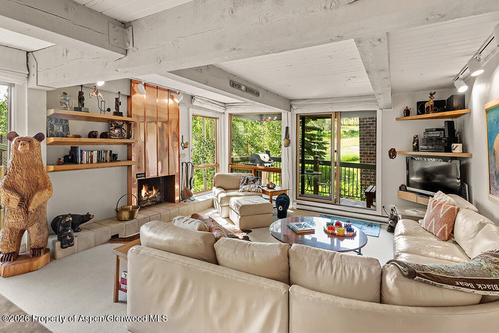 855 Carriage Way Summit 201, Snowmass Village, CO 81615 - Photo 2
