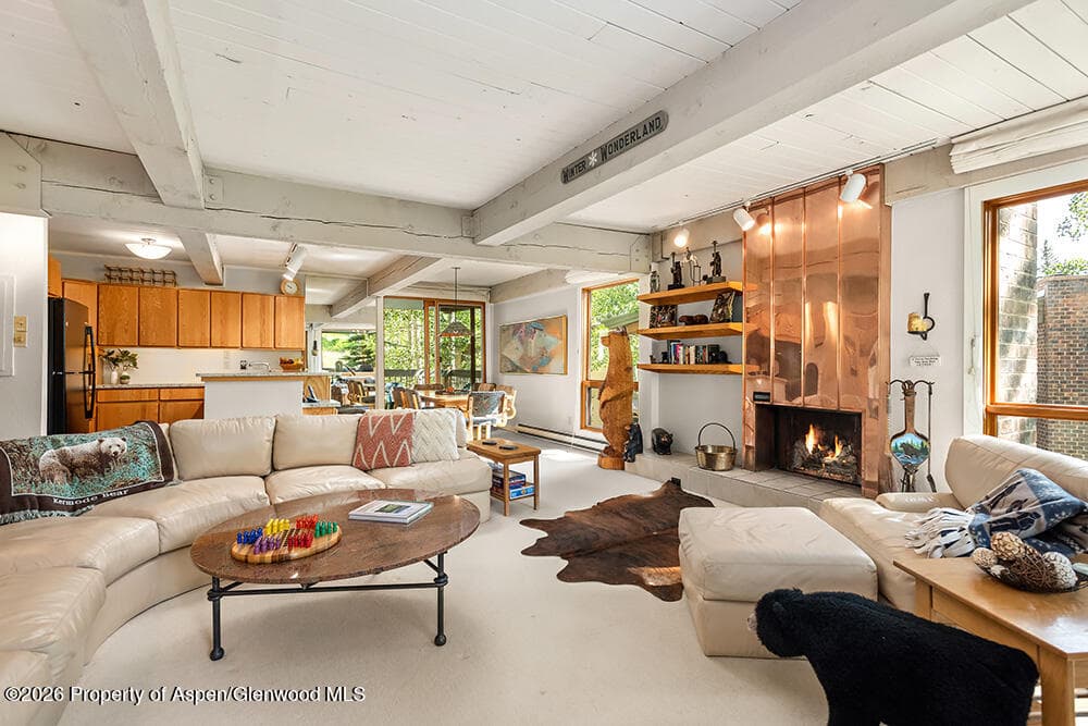 855 Carriage Way Summit 201, Snowmass Village, CO 81615 - Photo 4