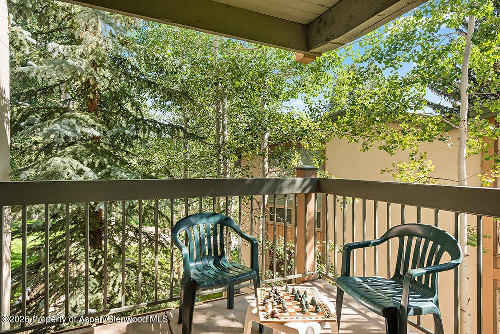 855 Carriage Way Summit 201, Snowmass Village, CO 81615 - Photo 15