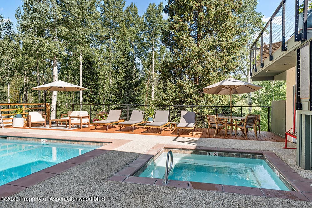 855 Carriage Way Summit 201, Snowmass Village, CO 81615 - Photo 17