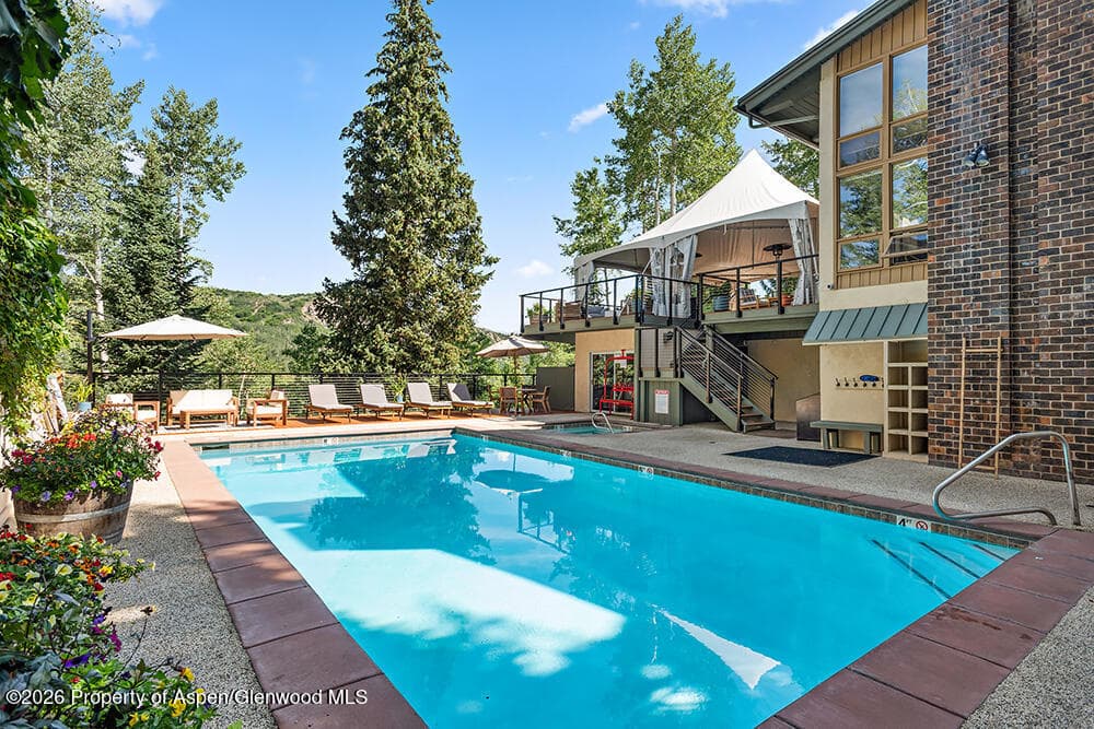 855 Carriage Way Summit 201, Snowmass Village, CO 81615 - Photo 18