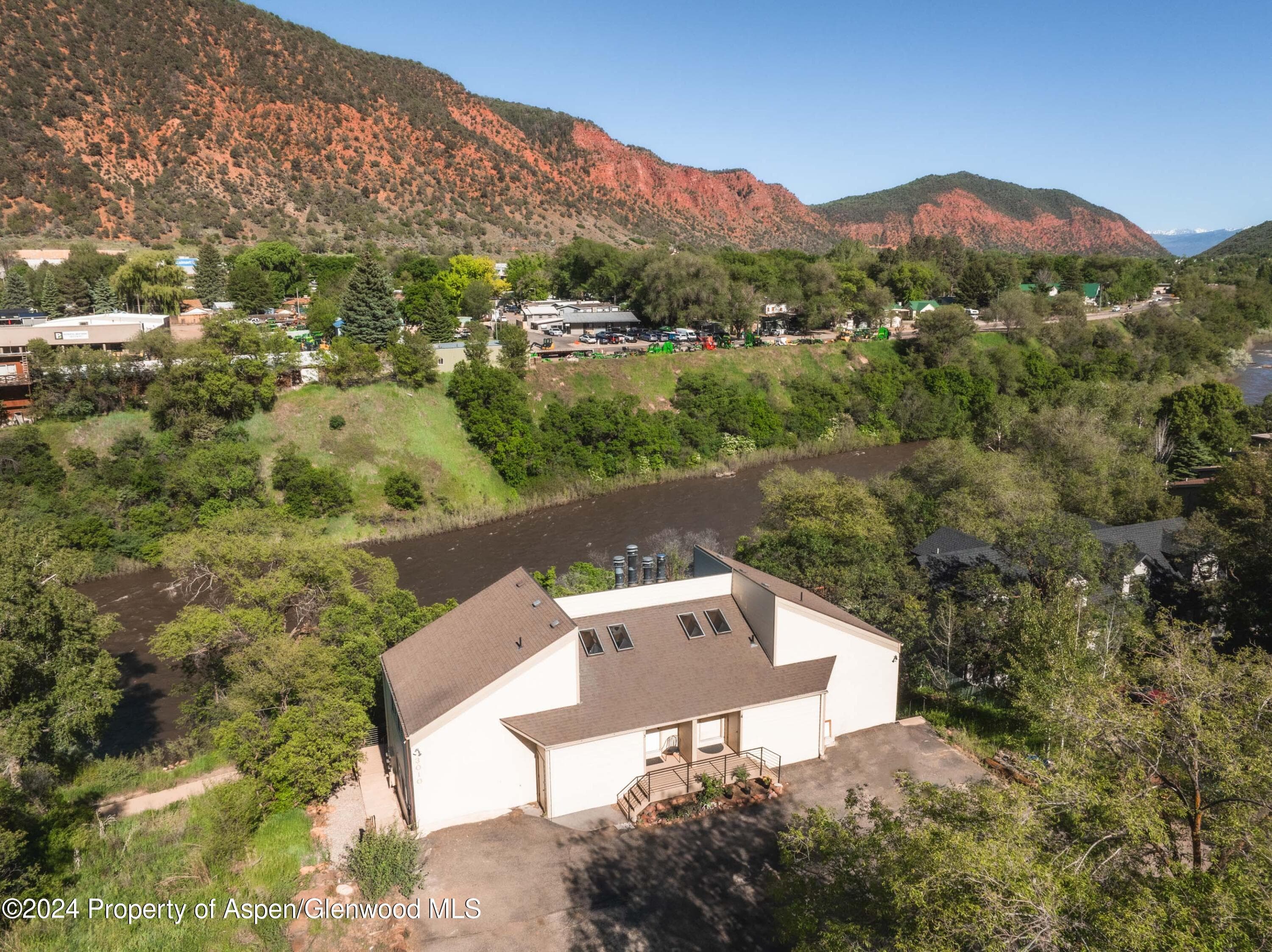3010 Hager Lane 4, Glenwood Springs, CO 81601