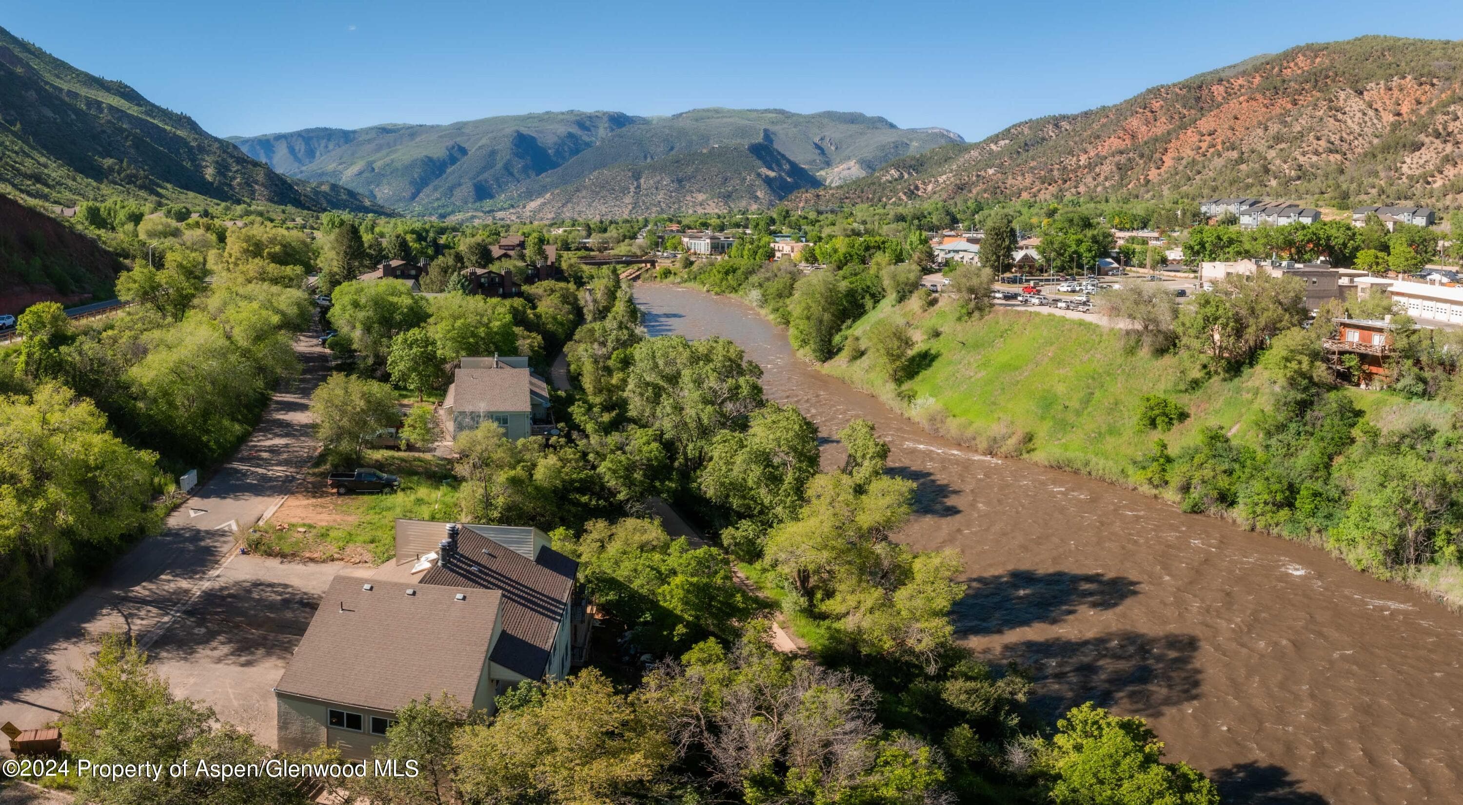 3010 Hager Lane 4, Glenwood Springs, CO 81601 - Photo 3