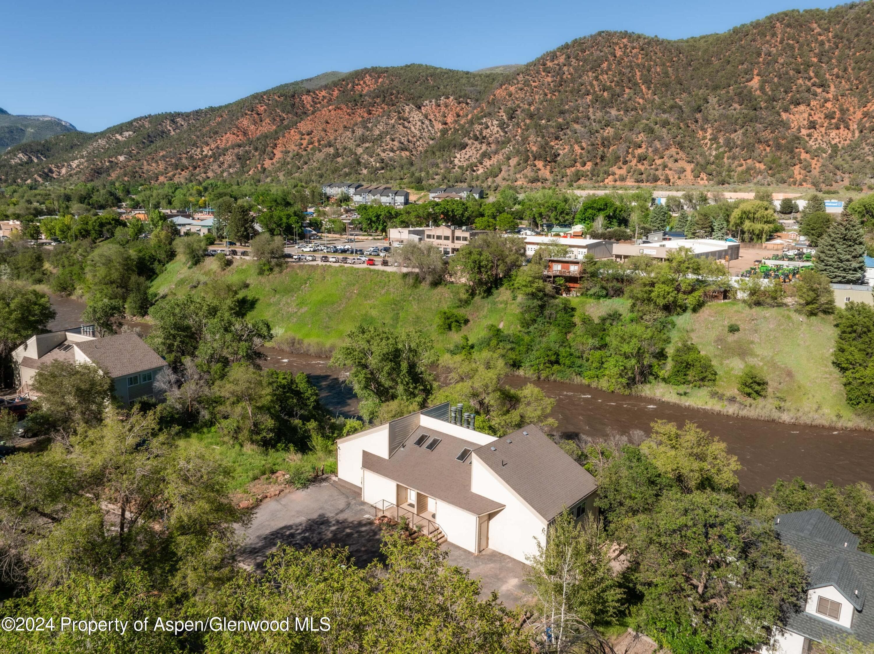 3010 Hager Lane 4, Glenwood Springs, CO 81601 - Photo 4