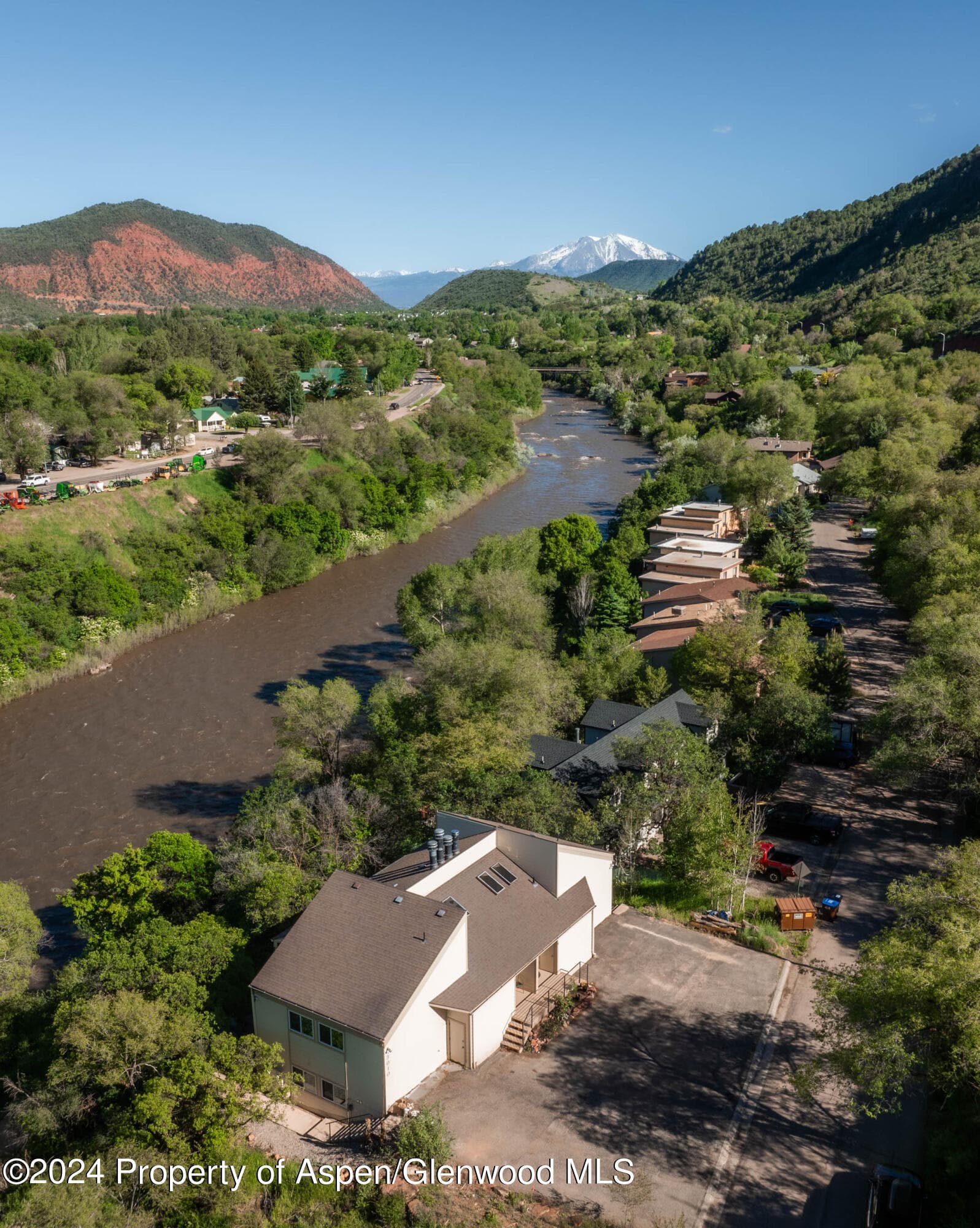 3010 Hager Lane 4, Glenwood Springs, CO 81601 - Photo 6