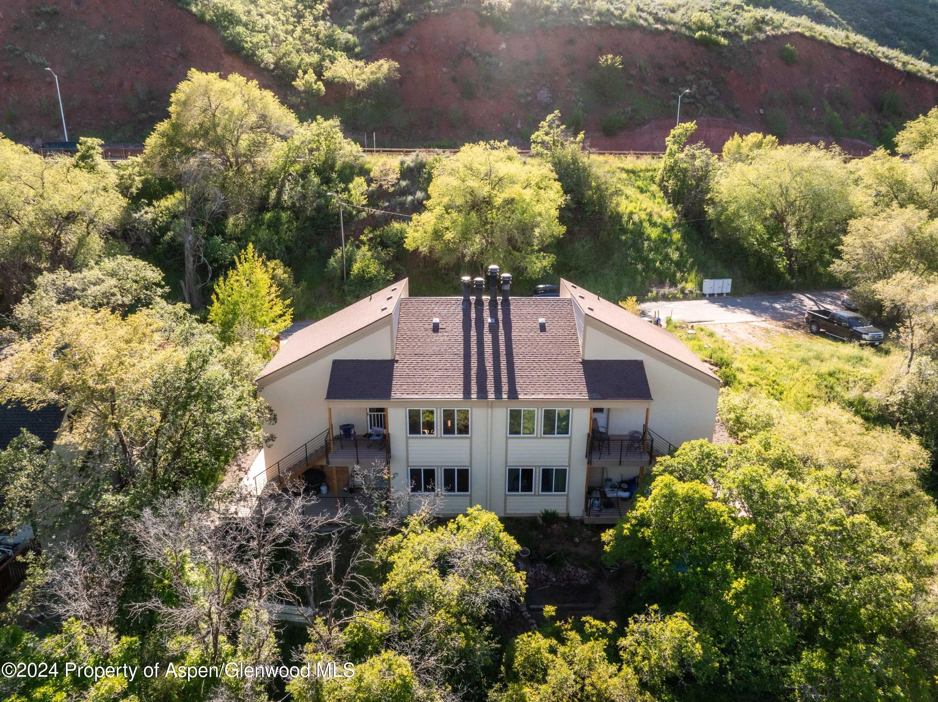 3010 Hager Lane 4, Glenwood Springs, CO 81601 - Photo 8