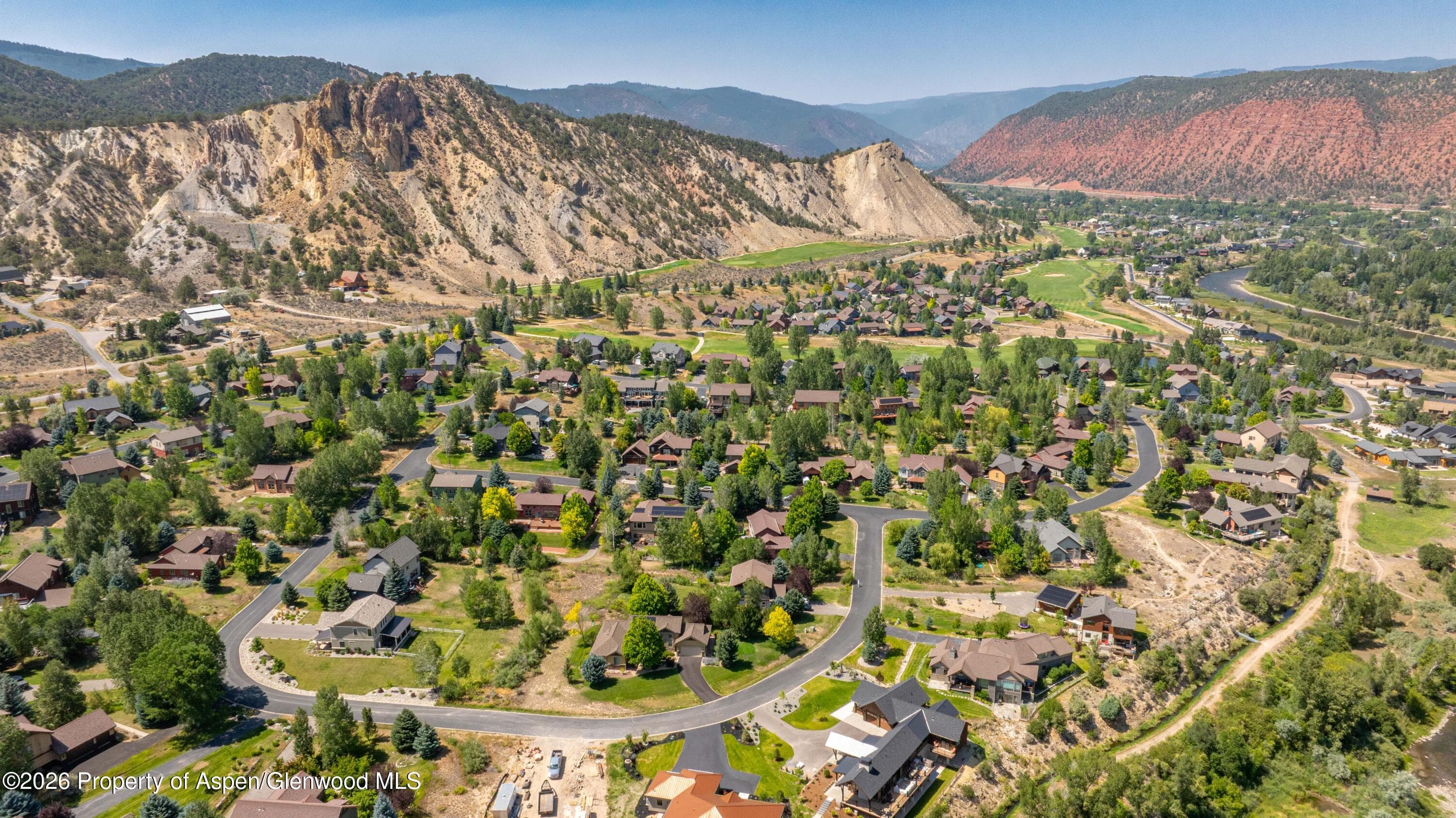 196 Silver Mountain Drive, Glenwood Springs, CO 81601 - Photo 31