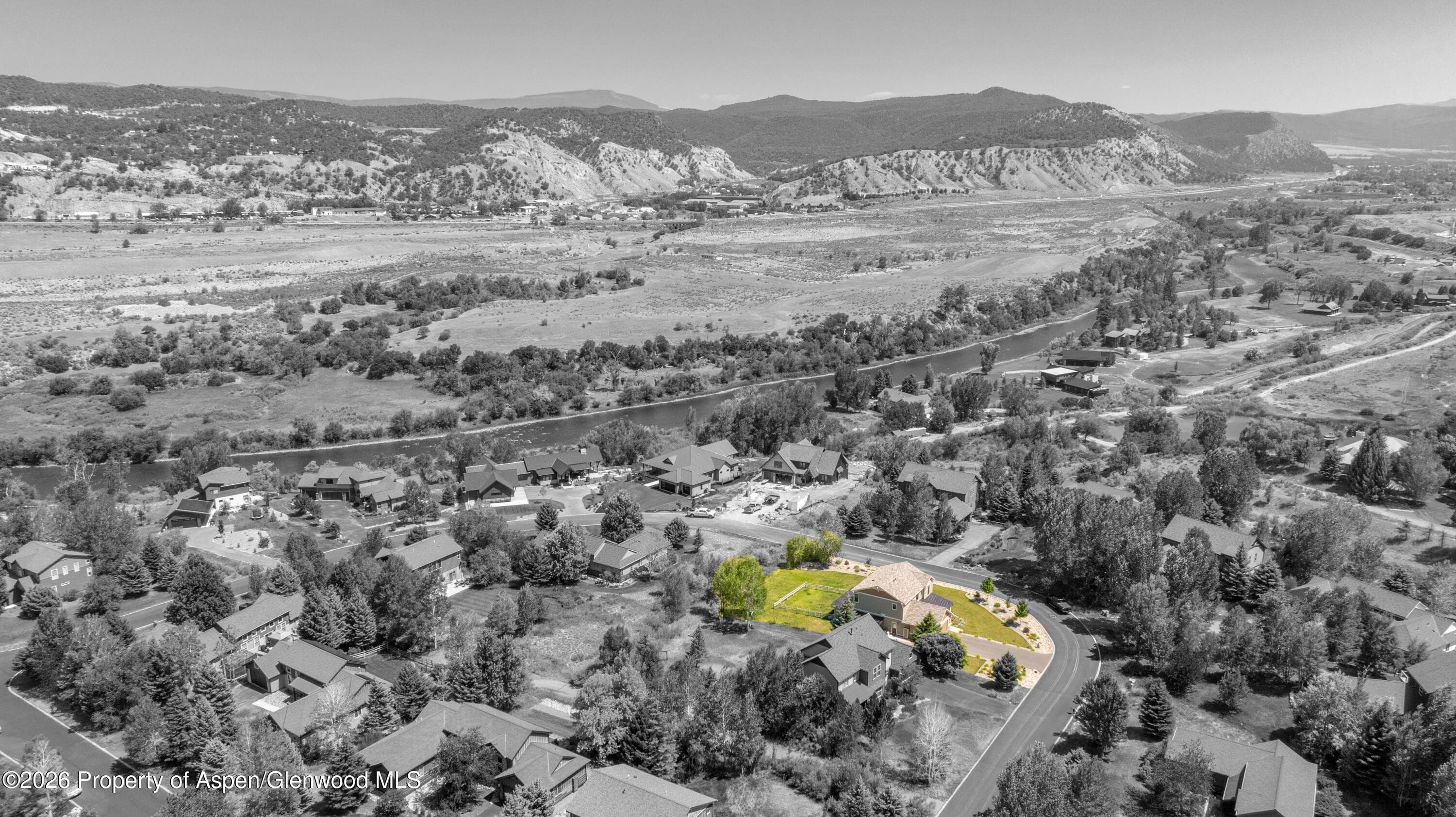 196 Silver Mountain Drive, Glenwood Springs, CO 81601 - Photo 32