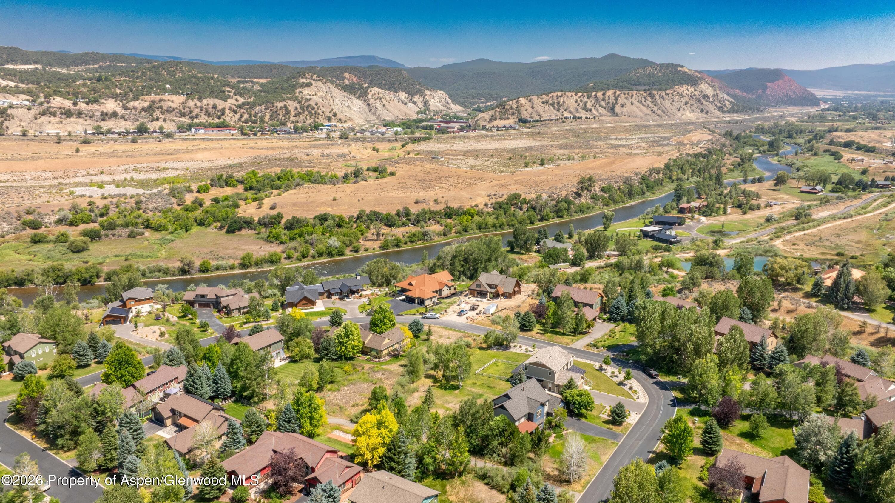 196 Silver Mountain Drive, Glenwood Springs, CO 81601 - Photo 33