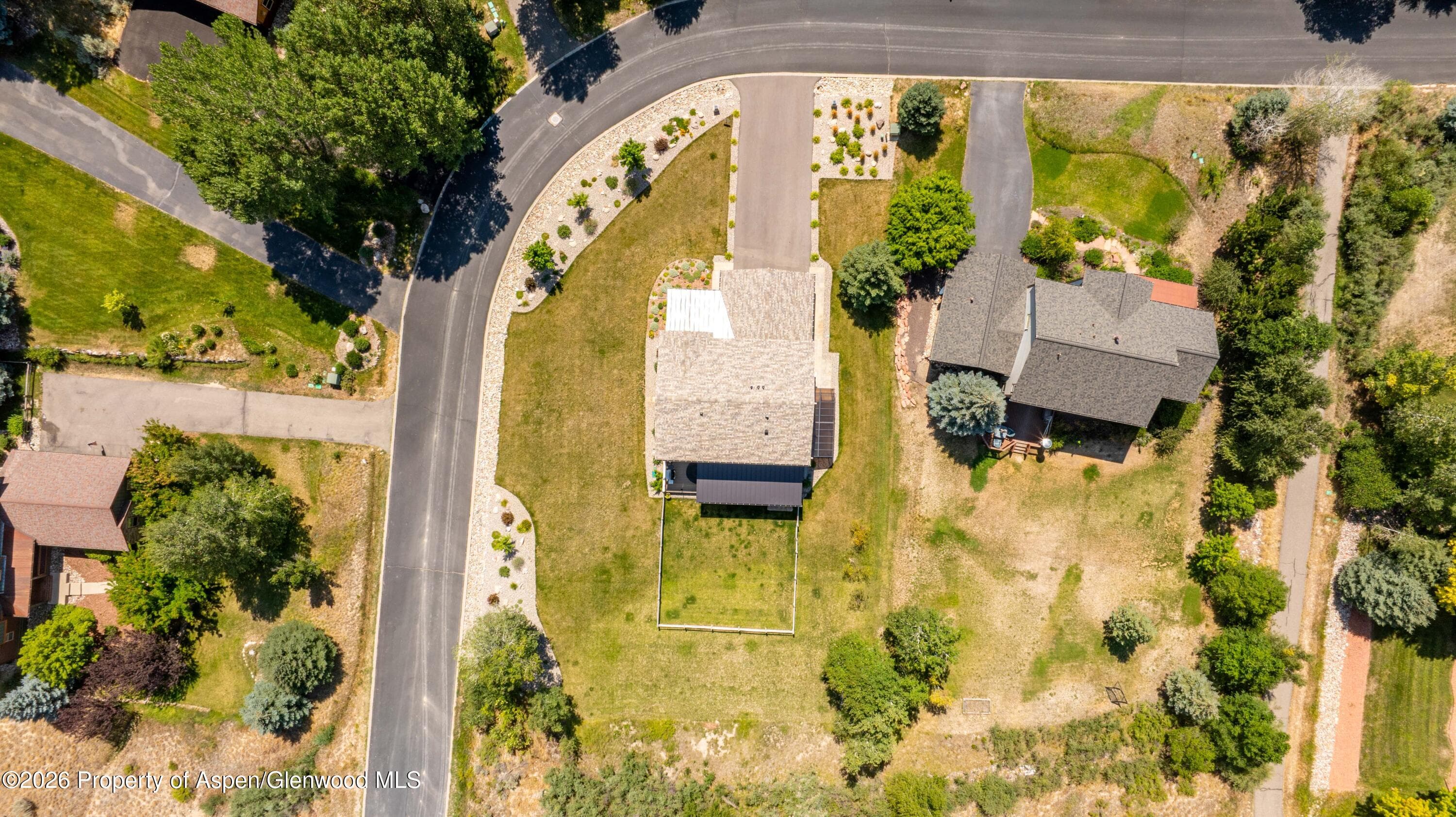 196 Silver Mountain Drive, Glenwood Springs, CO 81601 - Photo 35
