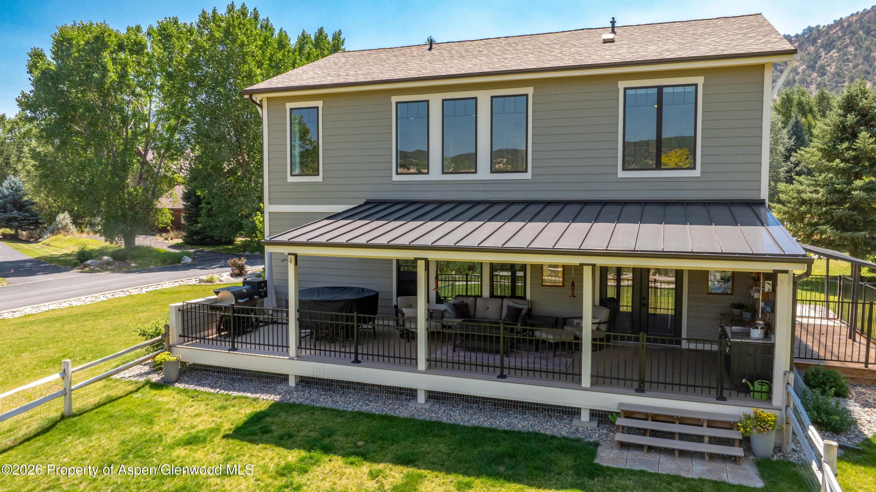 196 Silver Mountain Drive, Glenwood Springs, CO 81601 - Photo 4