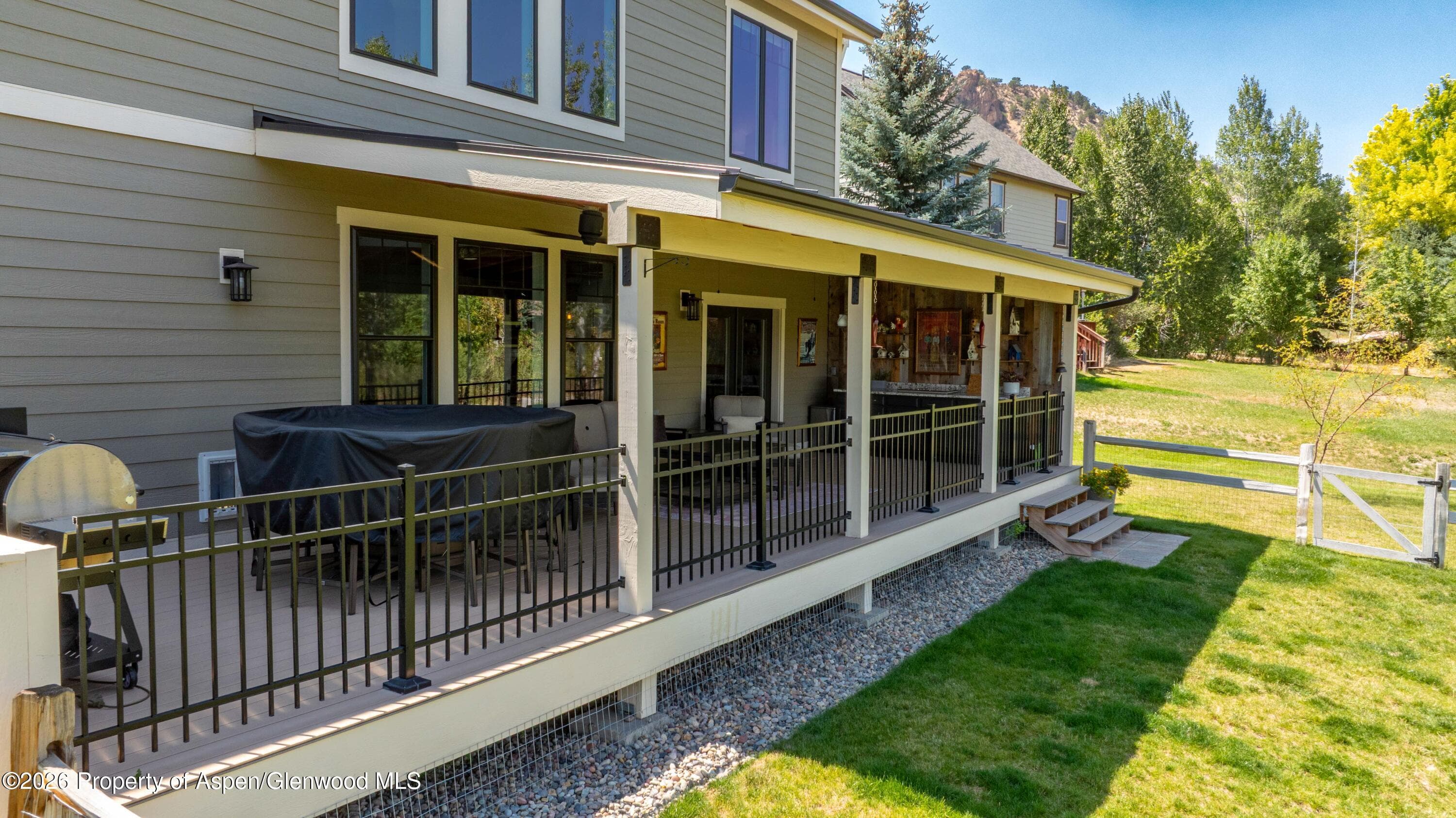 196 Silver Mountain Drive, Glenwood Springs, CO 81601 - Photo 5