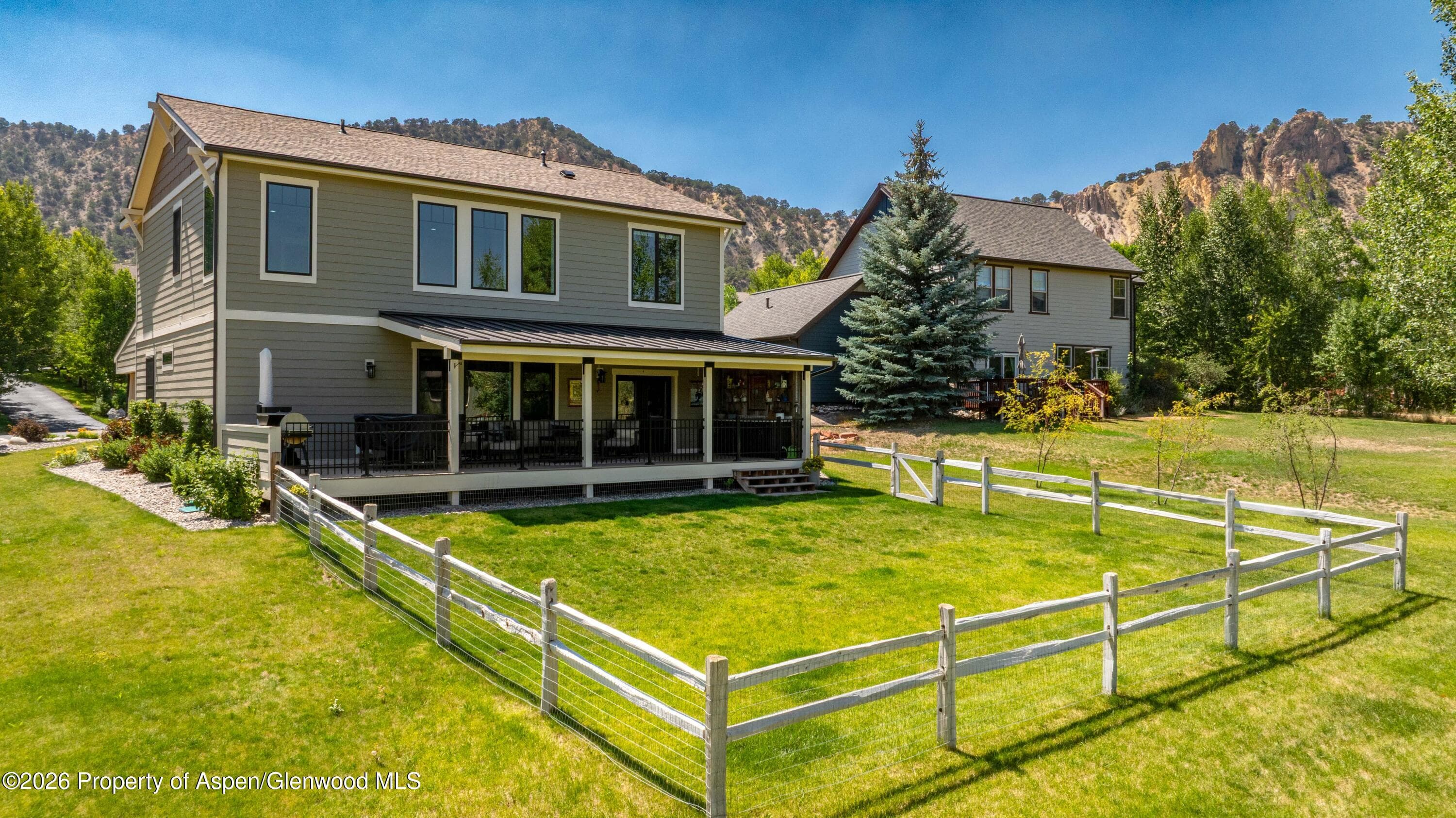 196 Silver Mountain Drive, Glenwood Springs, CO 81601 - Photo 6