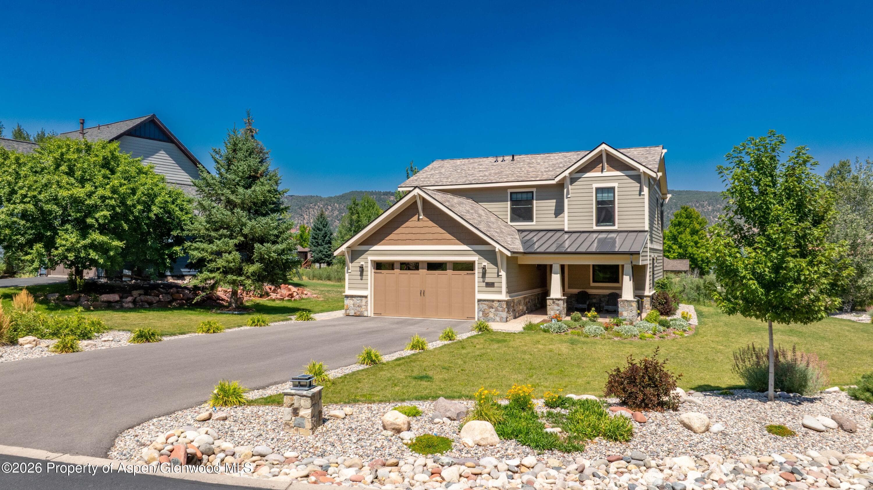 196 Silver Mountain Drive, Glenwood Springs, CO 81601 - Photo 3